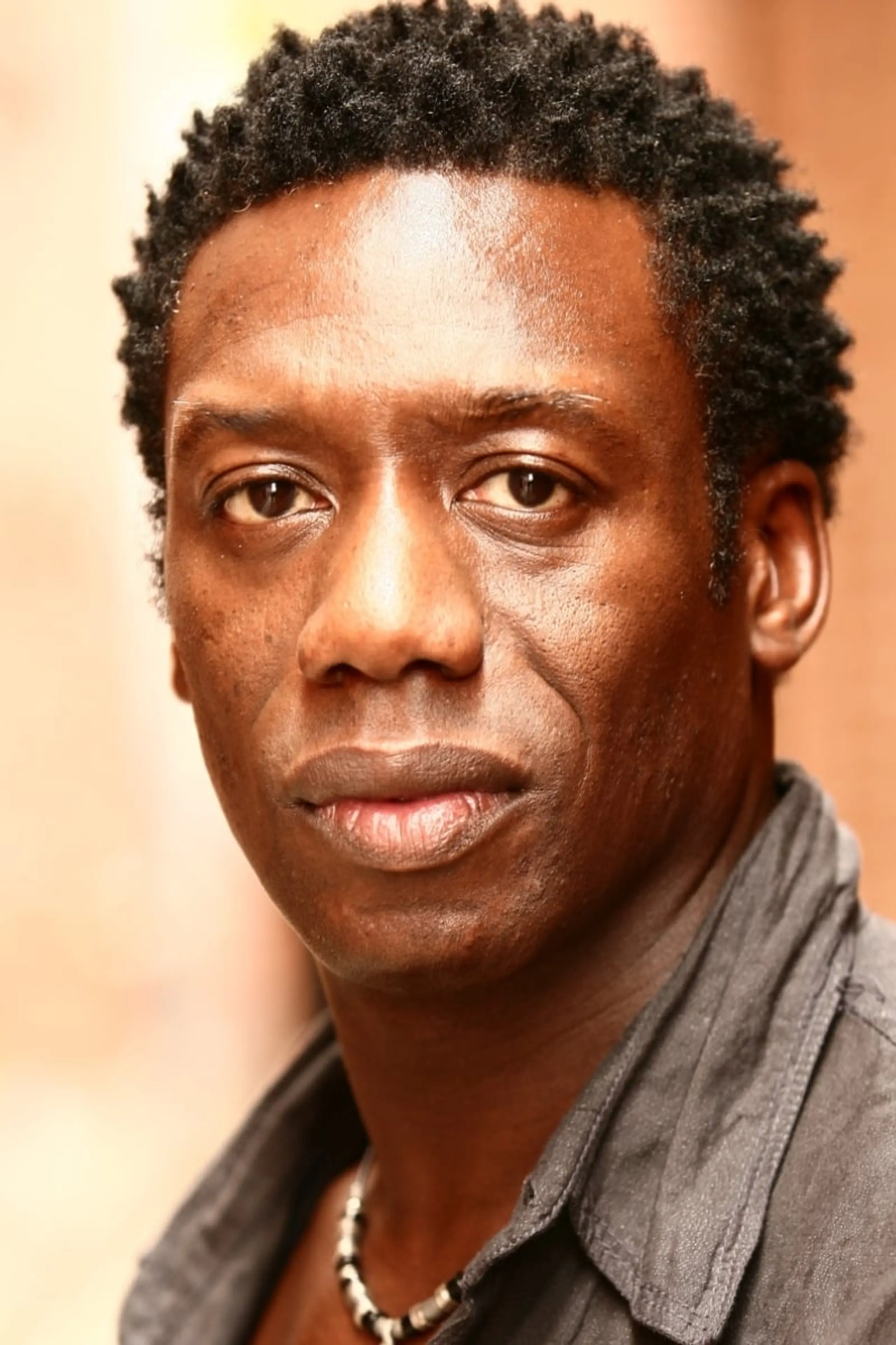 Foto von Hakeem Kae-Kazim