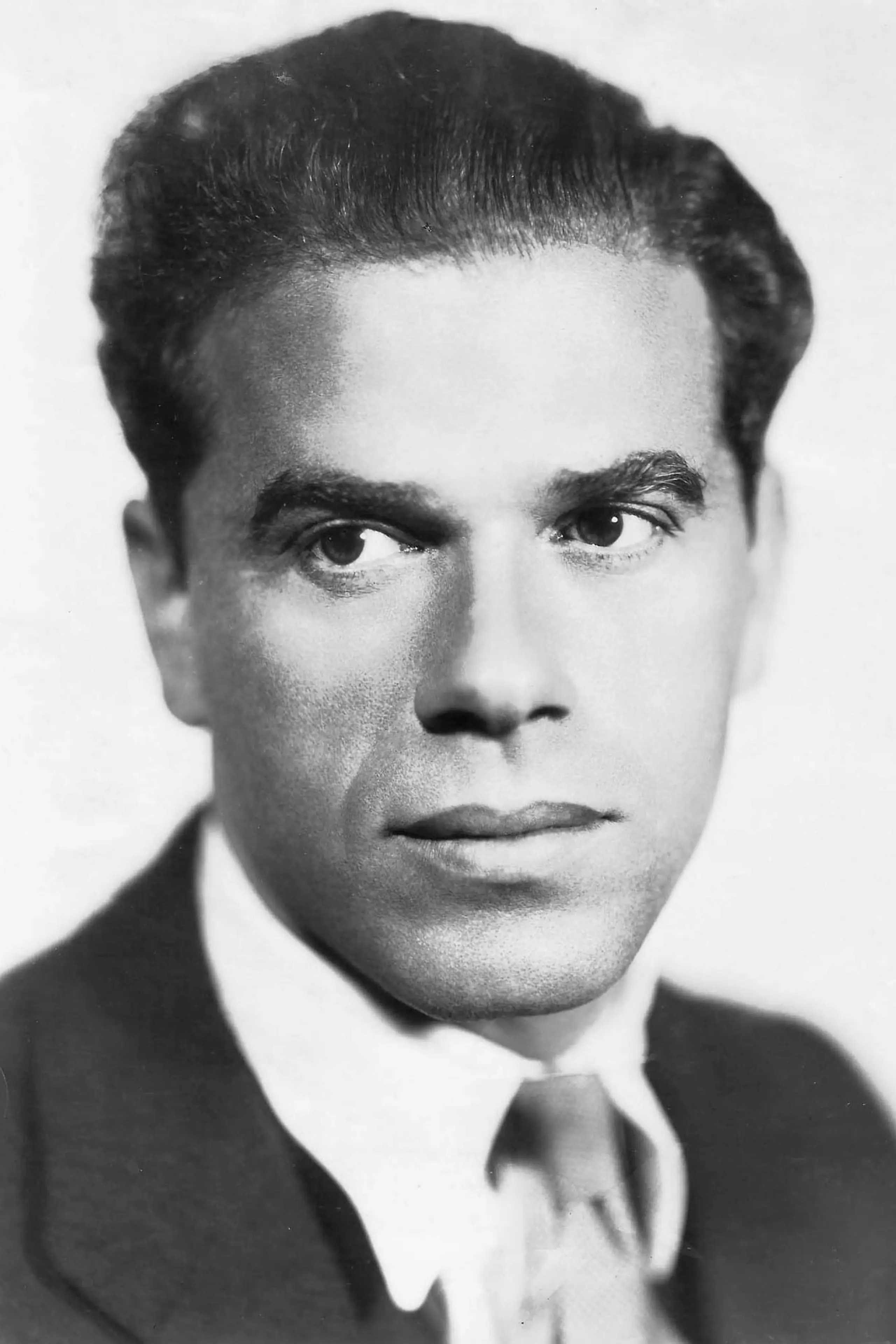 Foto von Frank Capra