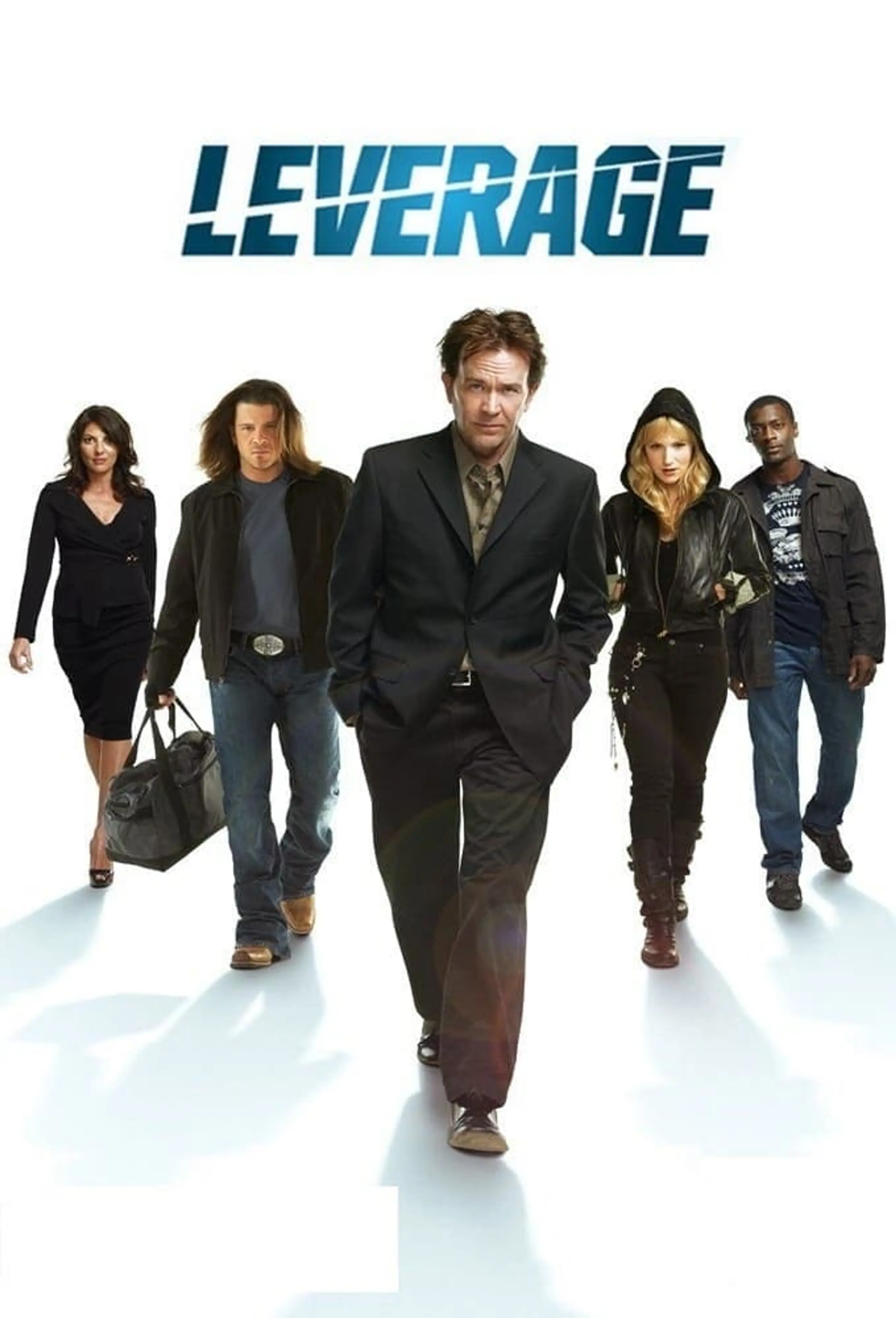 Leverage