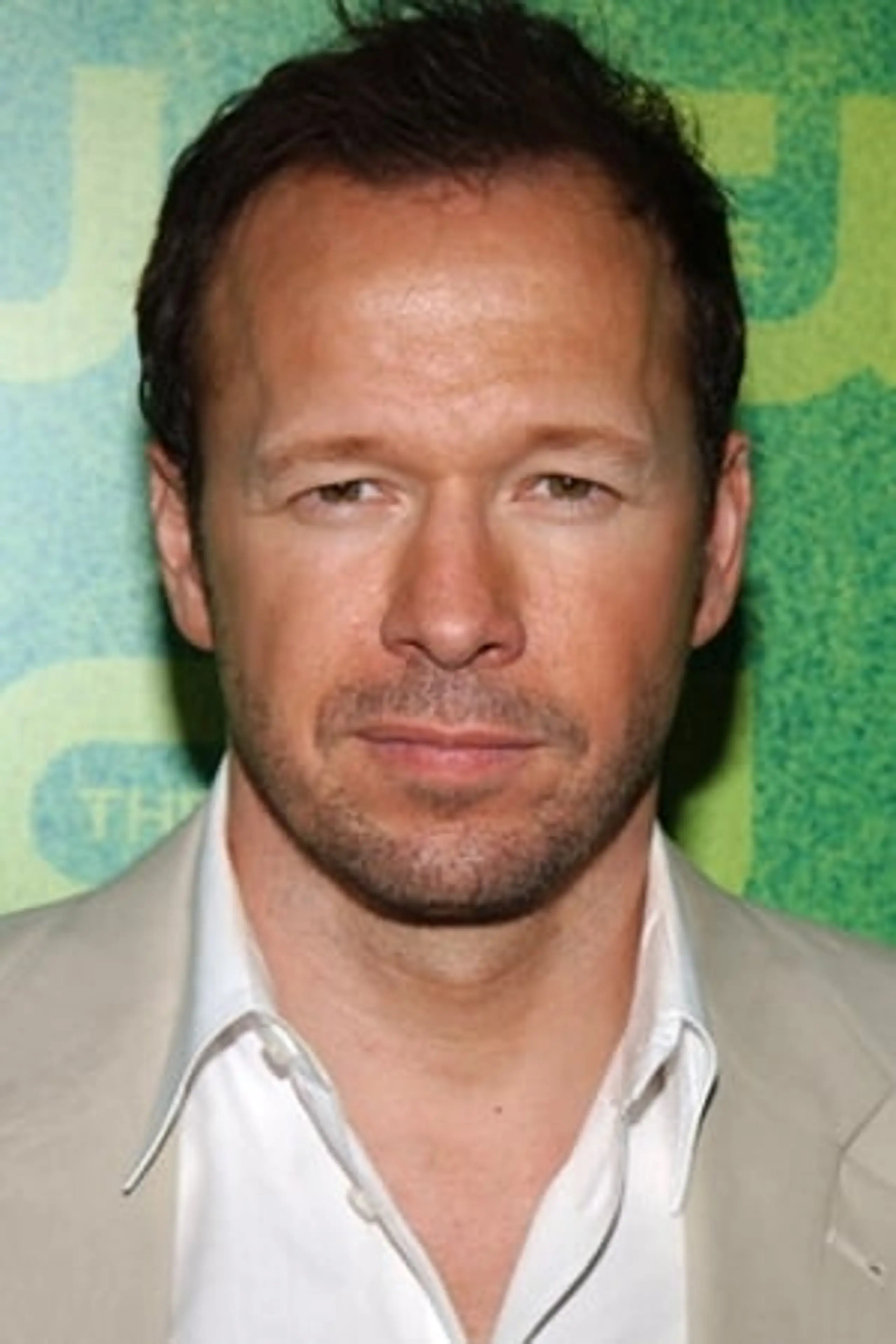 Foto von Donnie Wahlberg