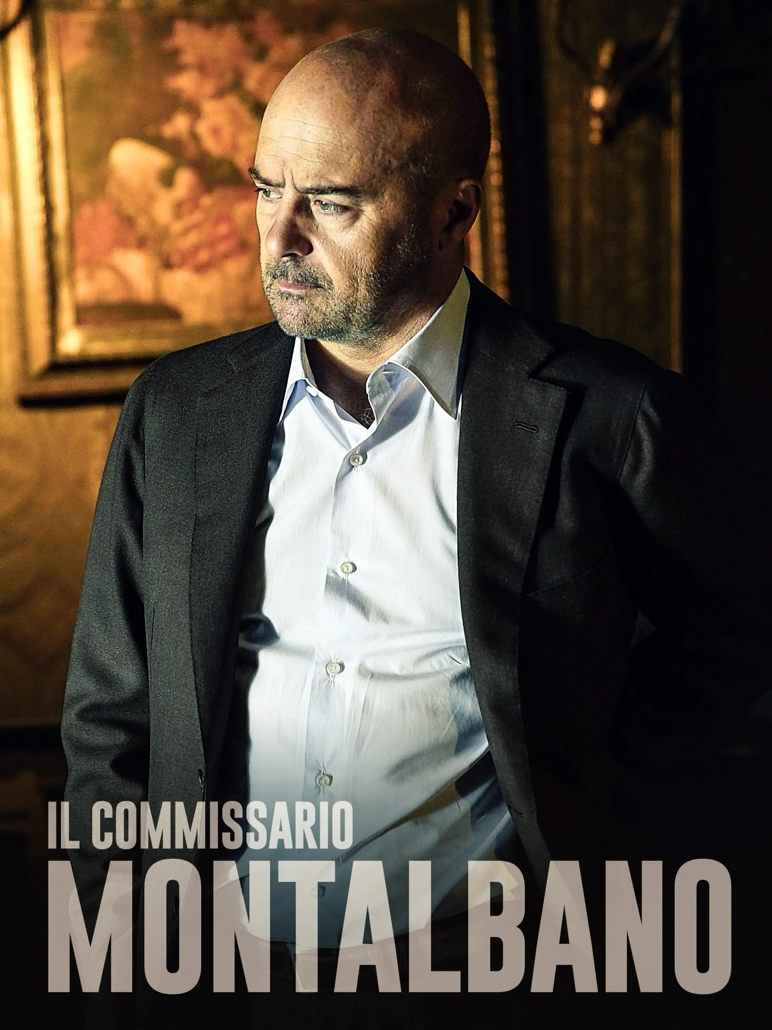 Commissario Montalbano