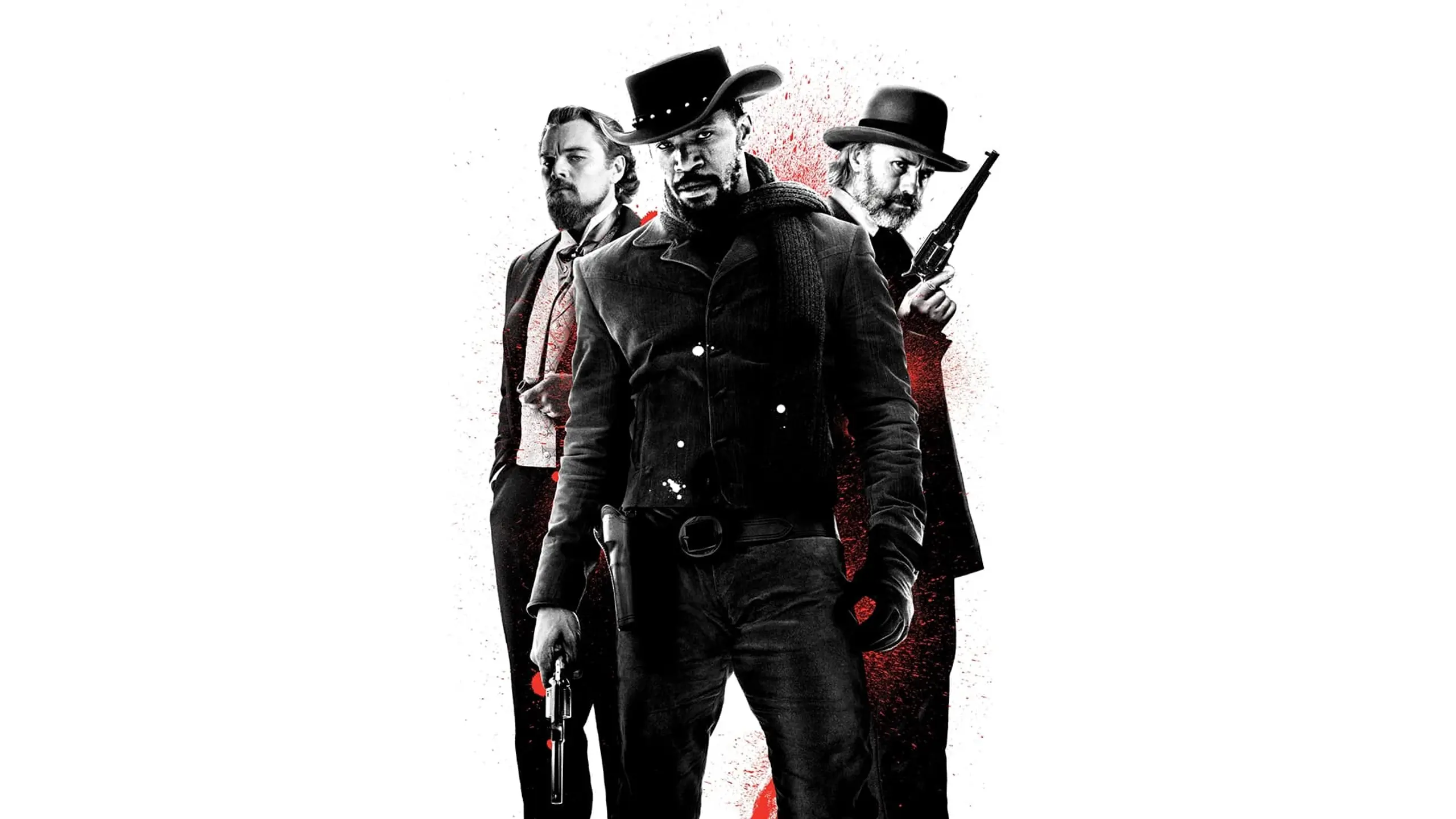 Django Unchained