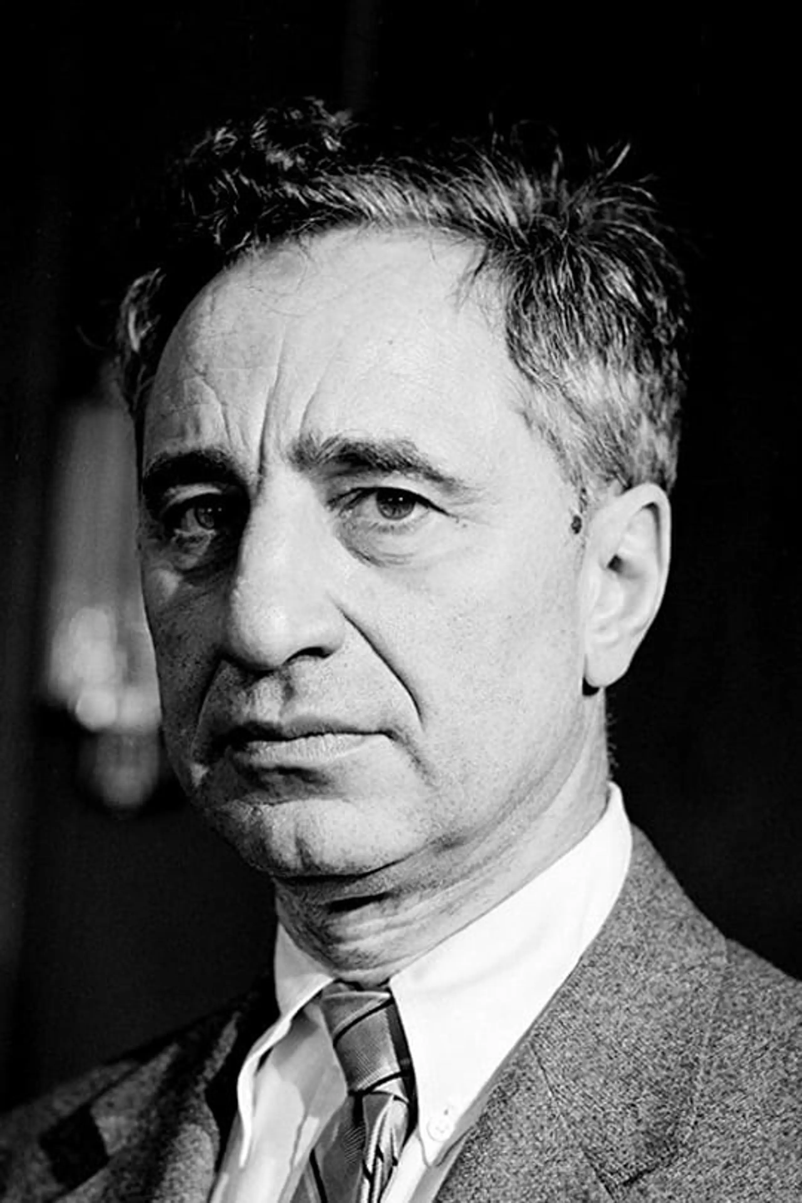 Foto von Elia Kazan