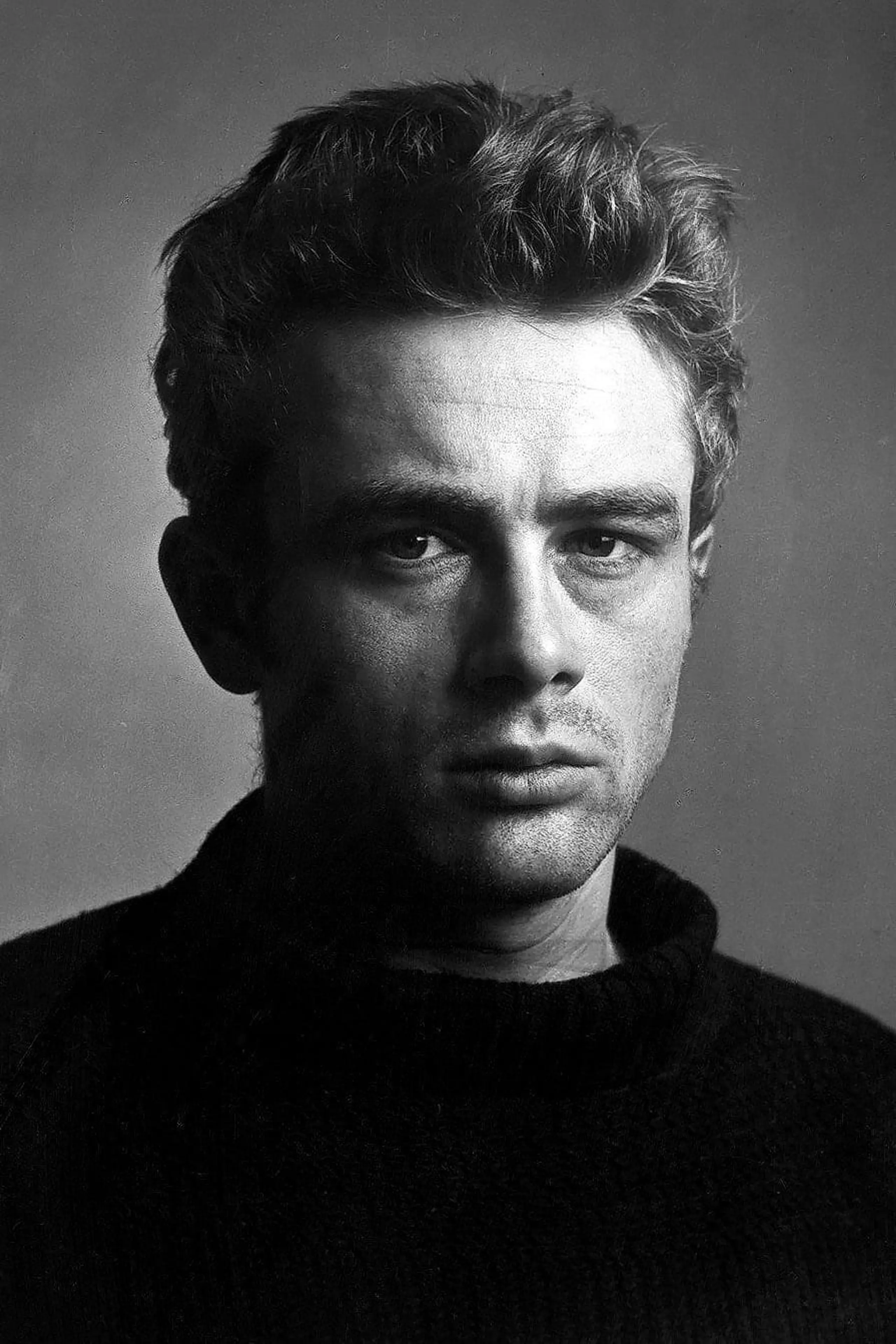 Foto von James Dean