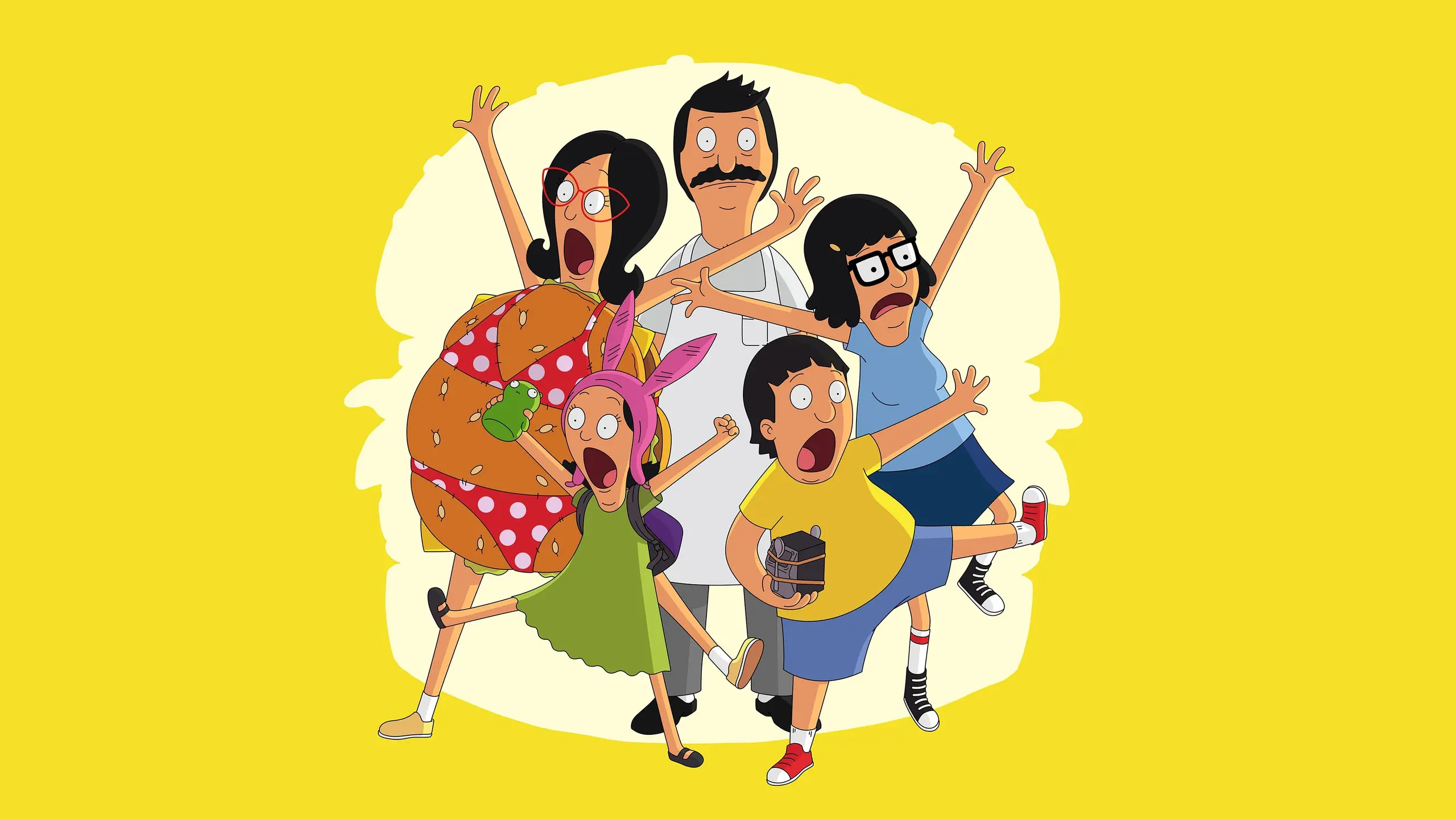 Bob’s Burgers – Der Film