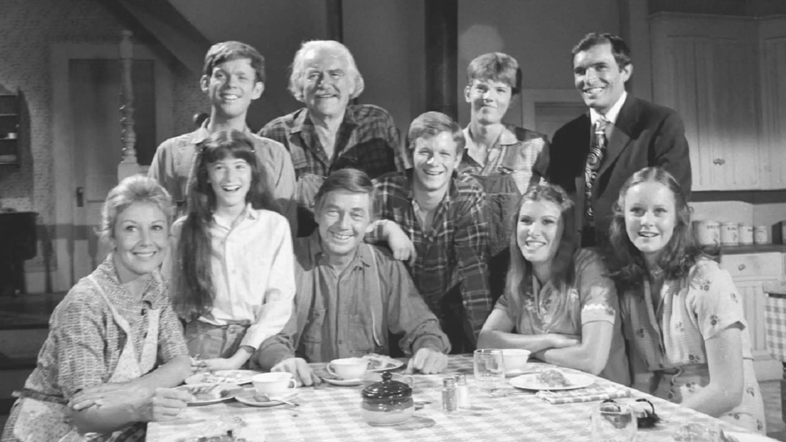 Die Waltons