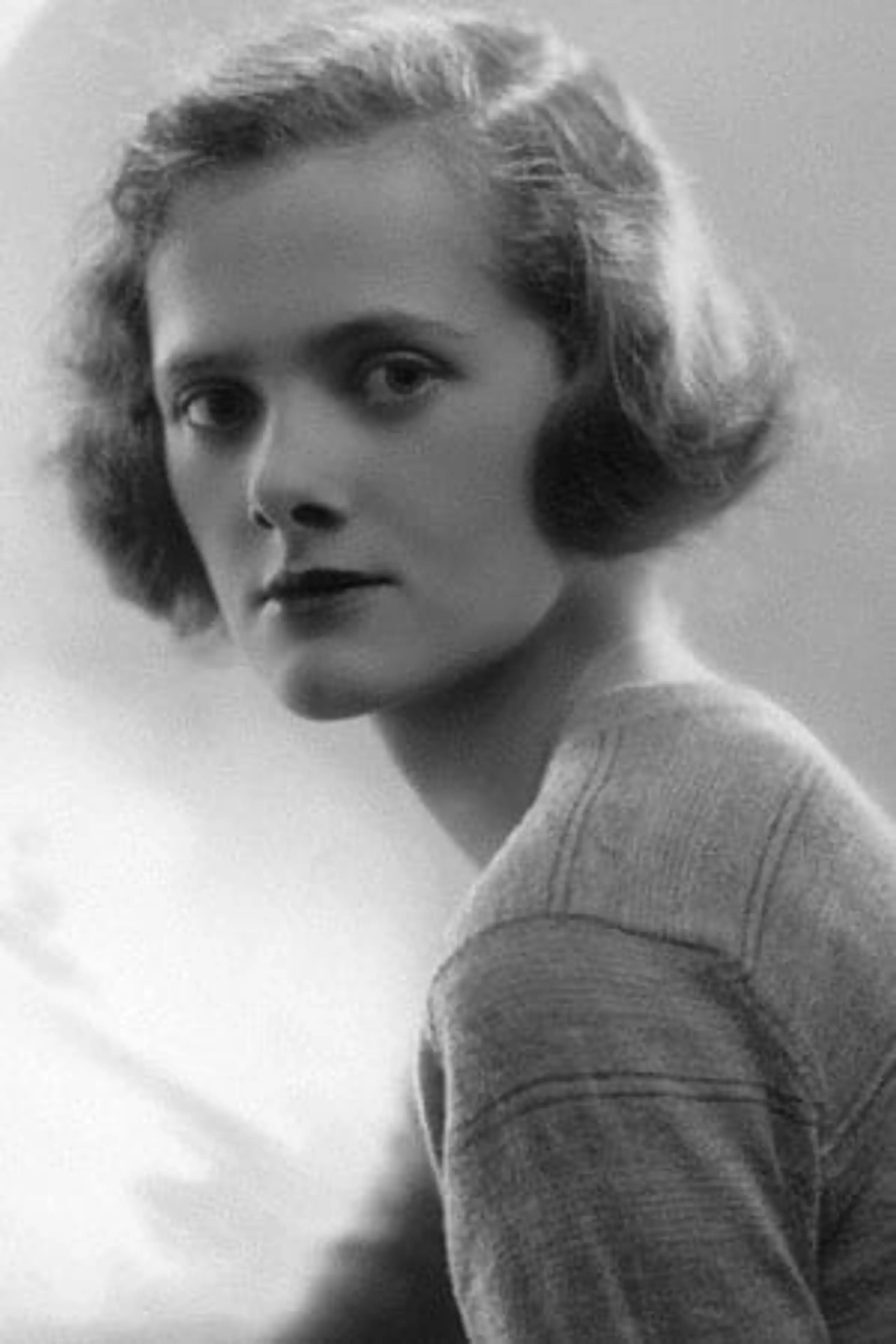 Foto von Daphne du Maurier