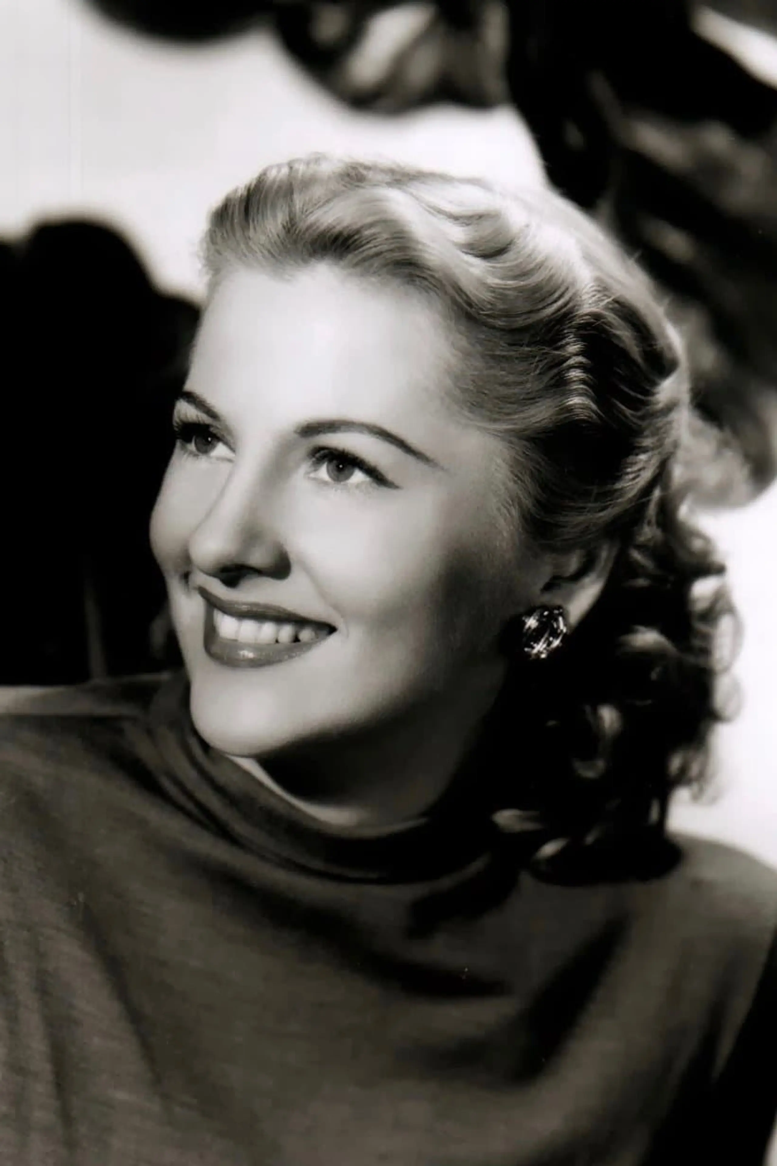 Foto von Joan Fontaine