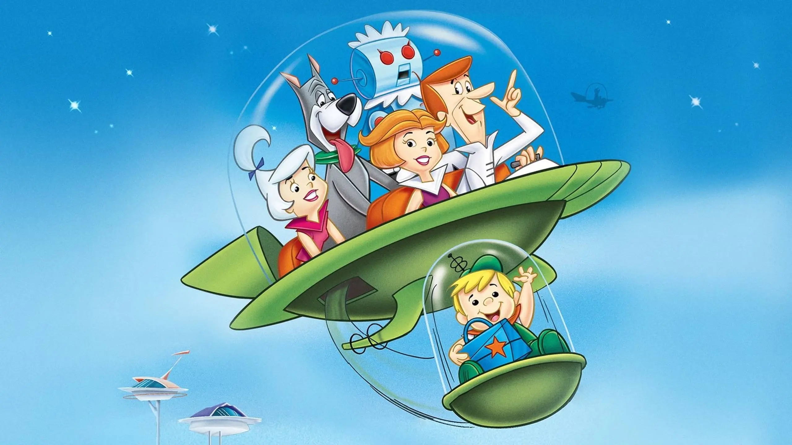 Die Jetsons