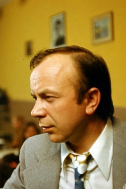 Foto von Franciszek Trzeciak