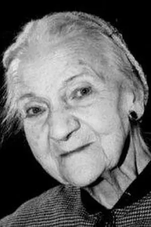 Foto von Irena Byrska