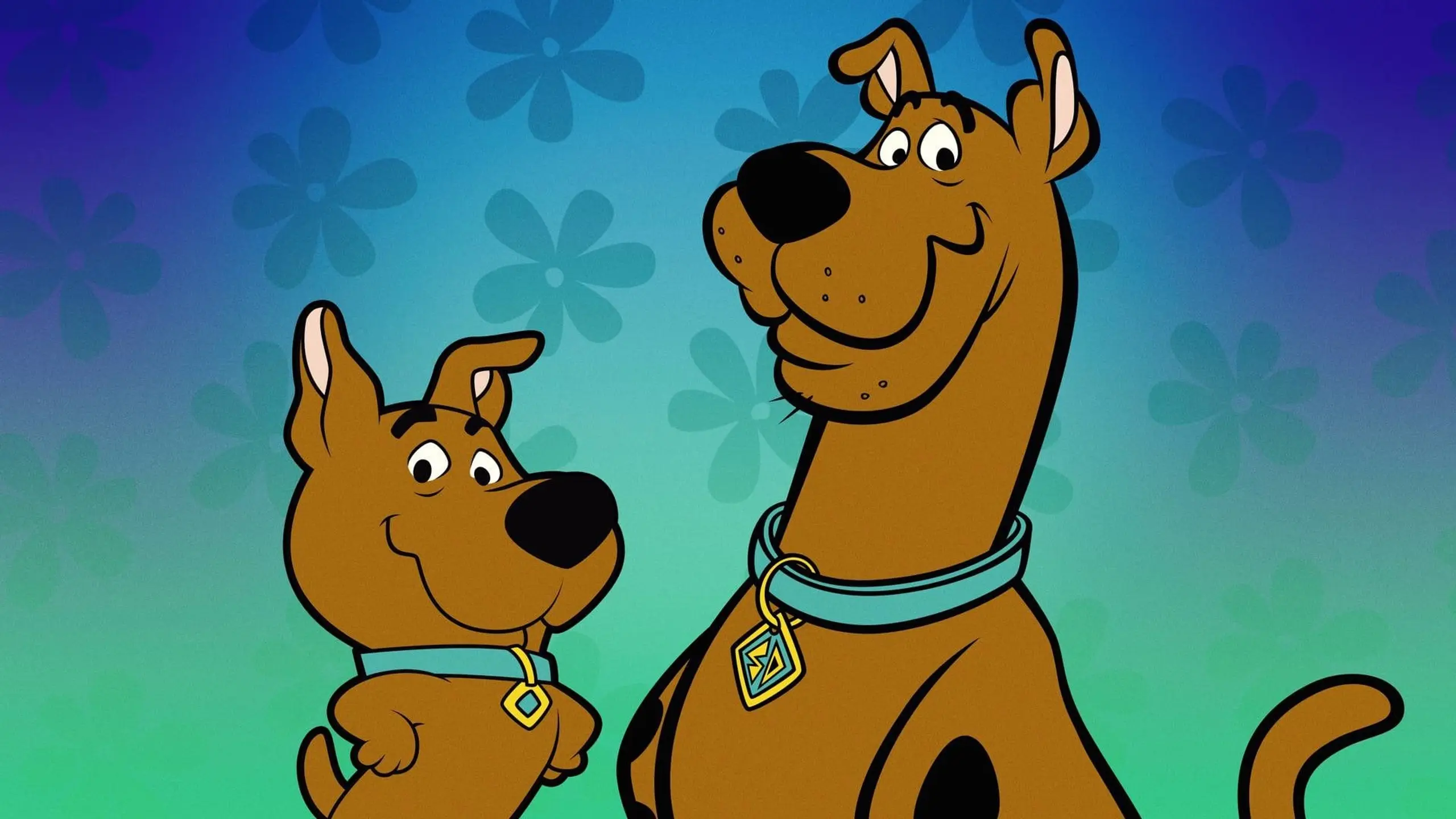 Scooby und Scrappy-Doo