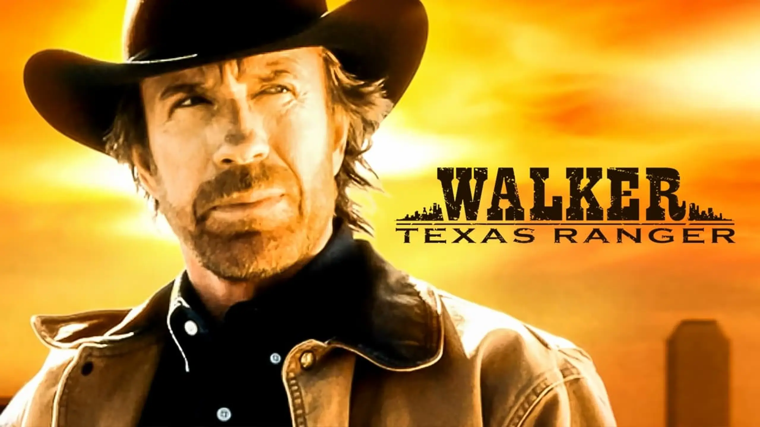 Walker, Texas Ranger