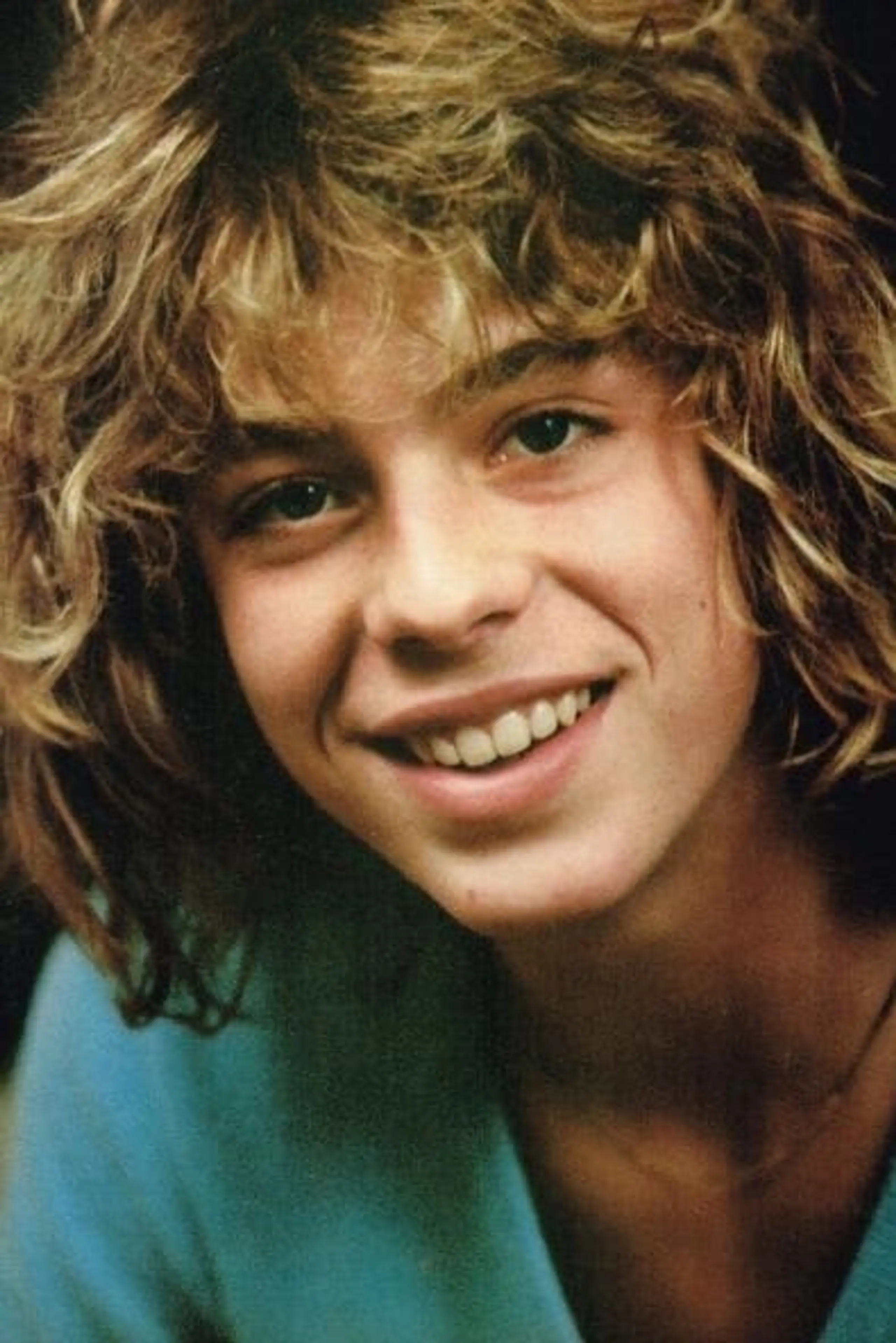 Foto von Leif Garrett