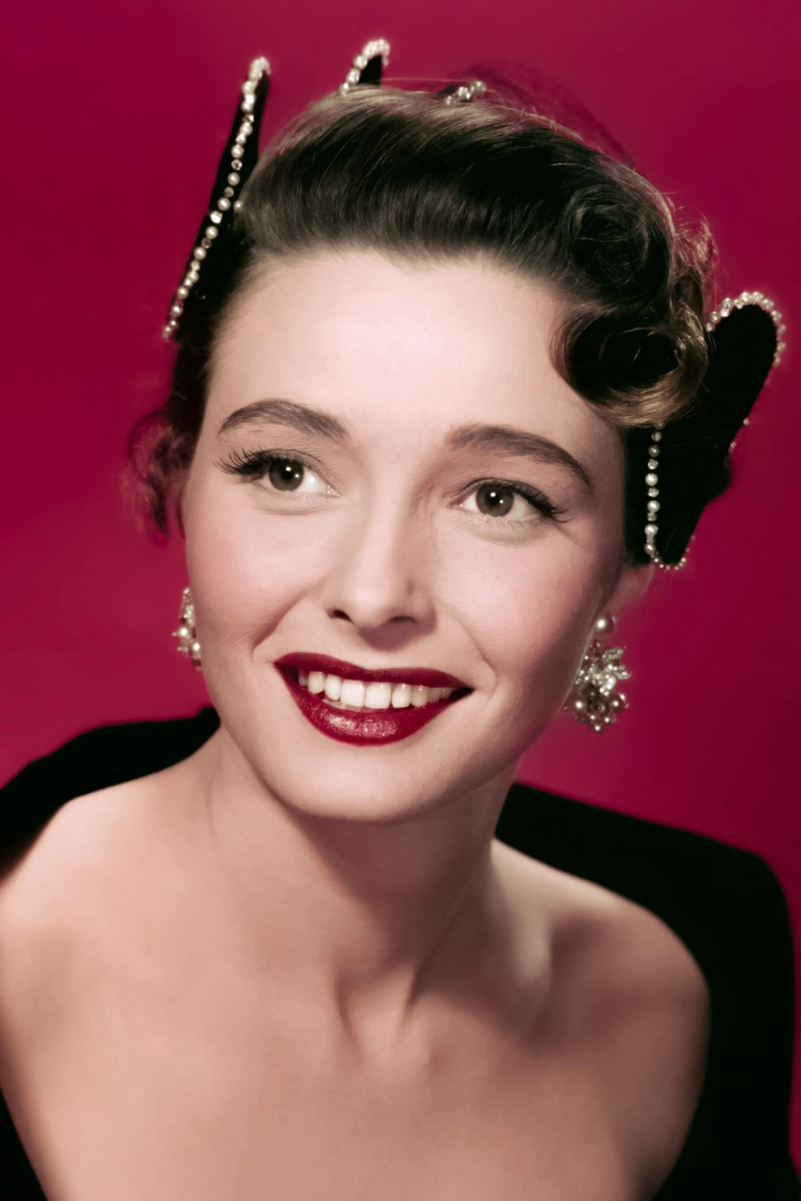 Foto von Patricia Neal