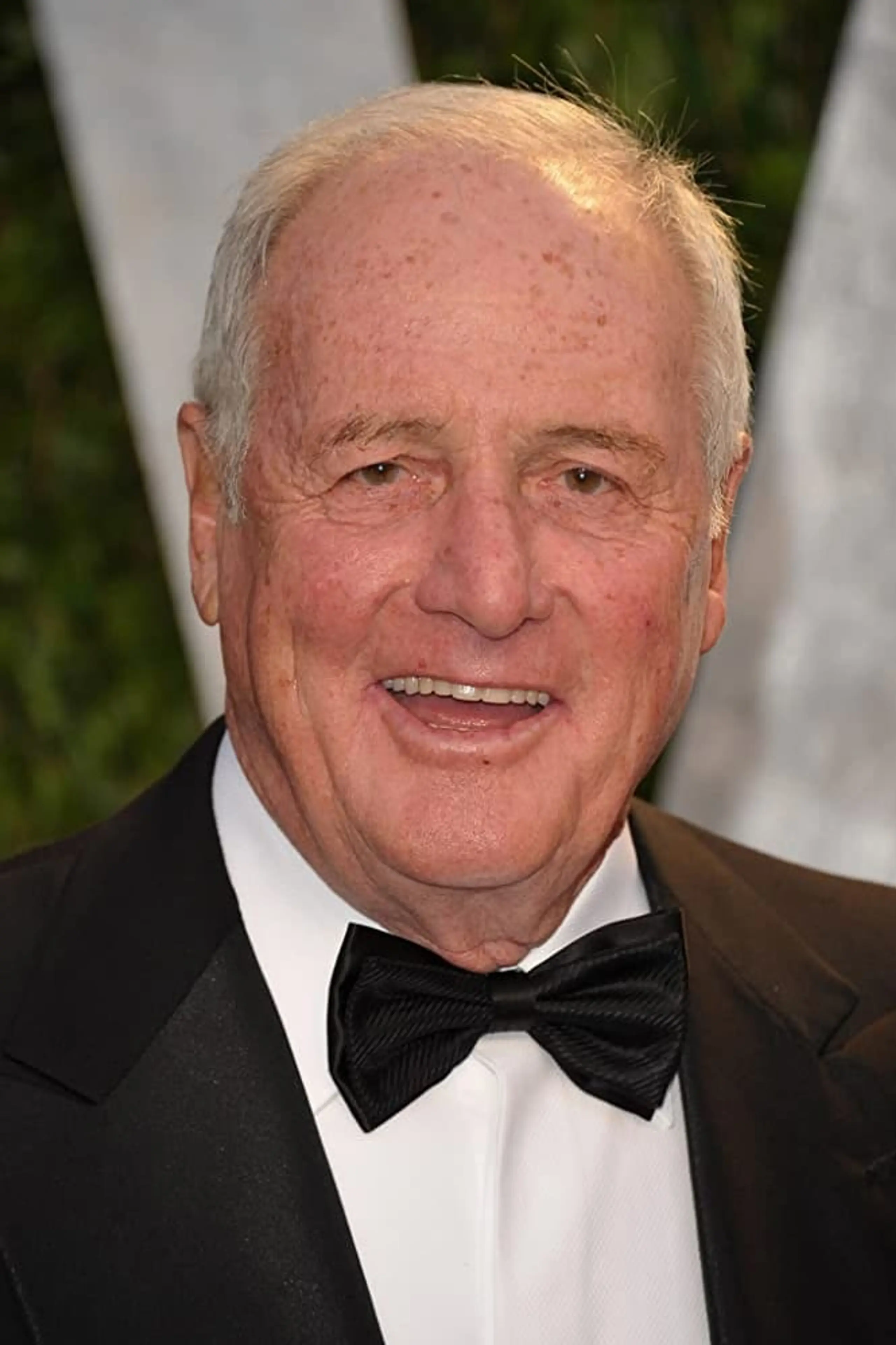 Foto von Jerry Weintraub