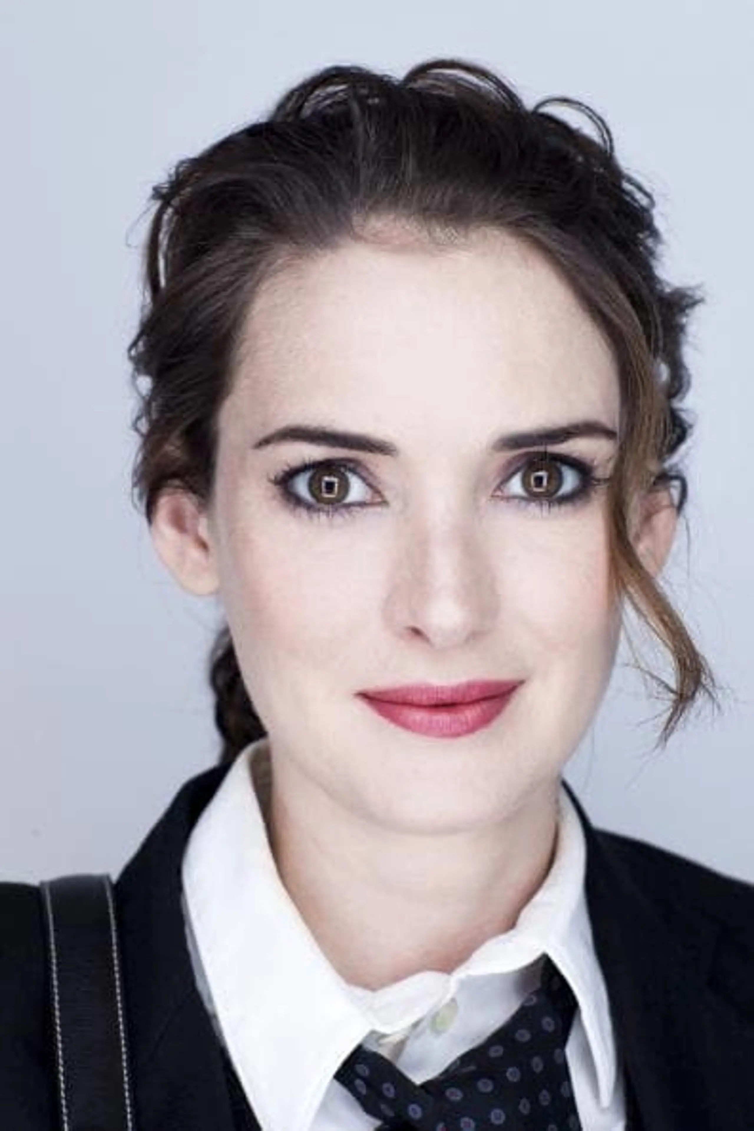 Foto von Winona Ryder