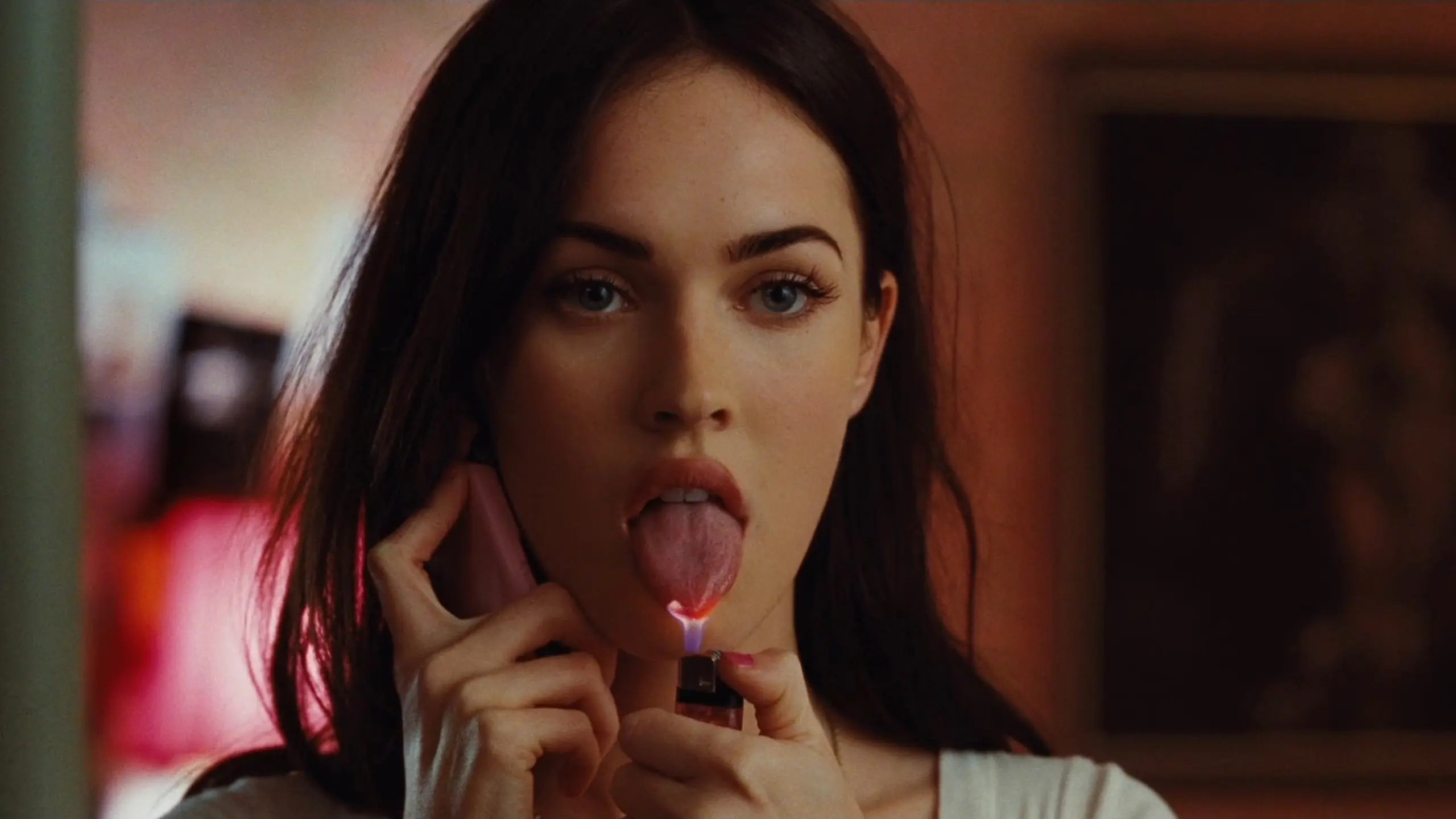 Jennifer's Body - Jungs nach ihrem Geschmack