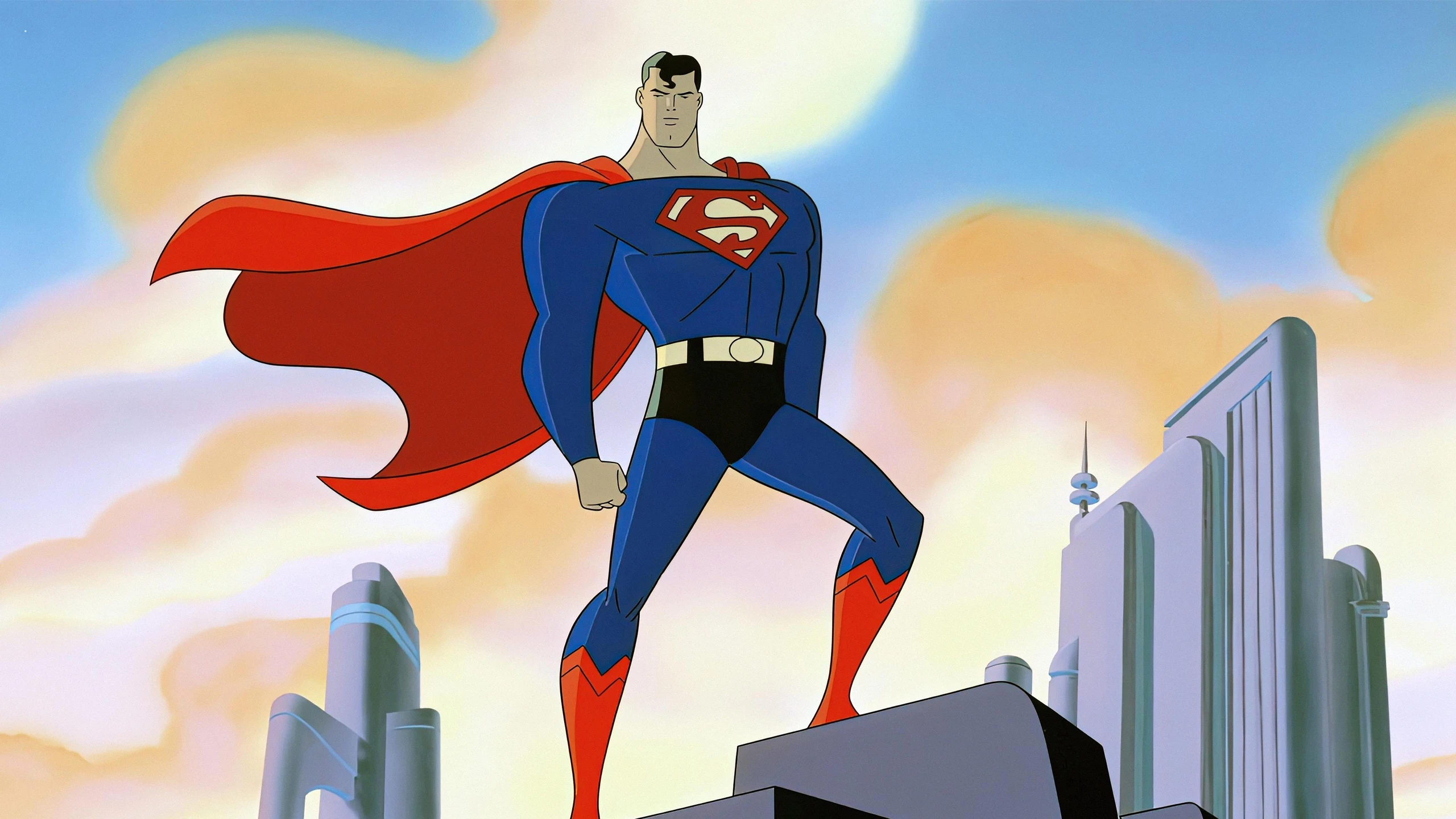 Superman