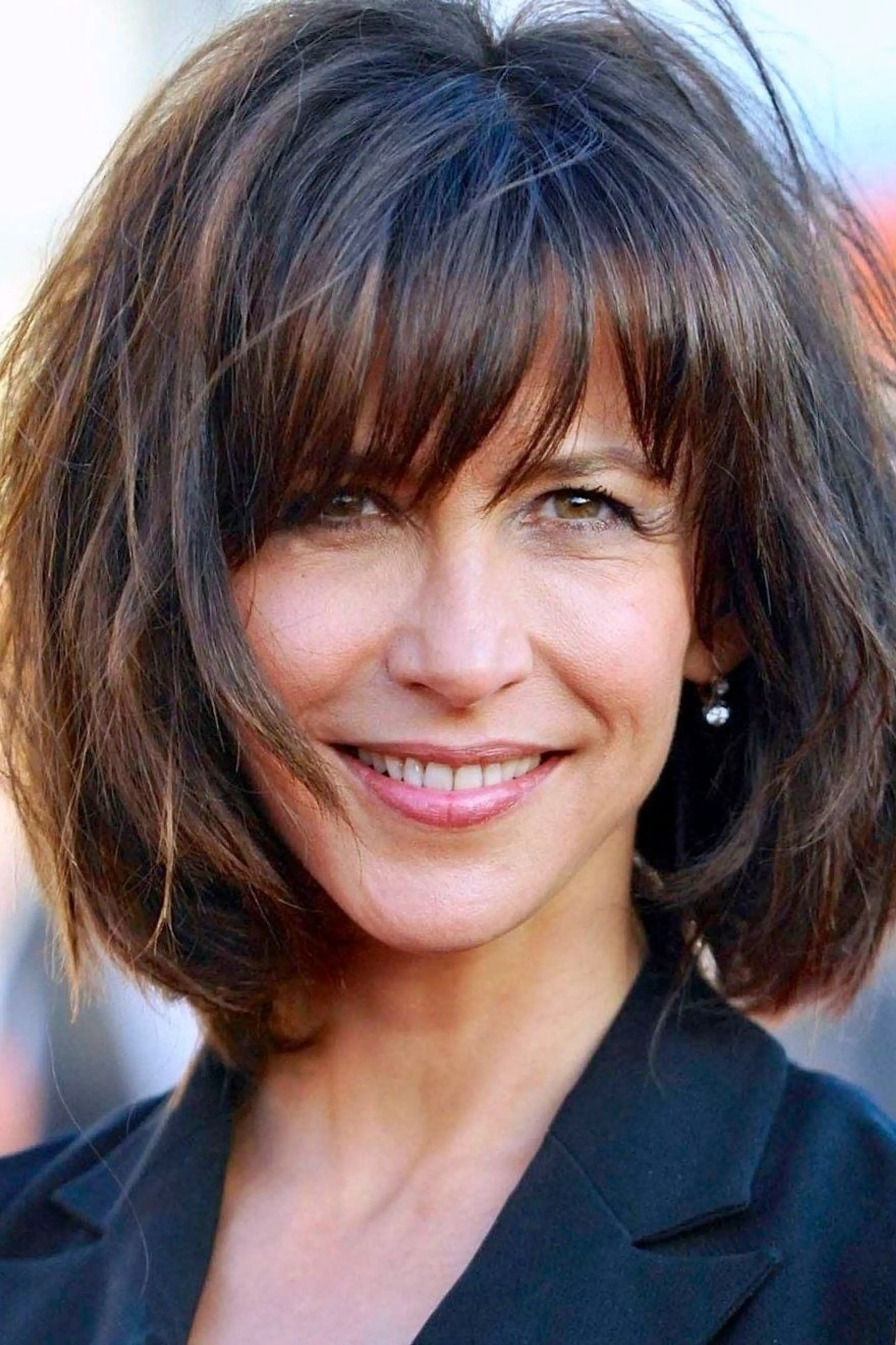 Foto von Sophie Marceau