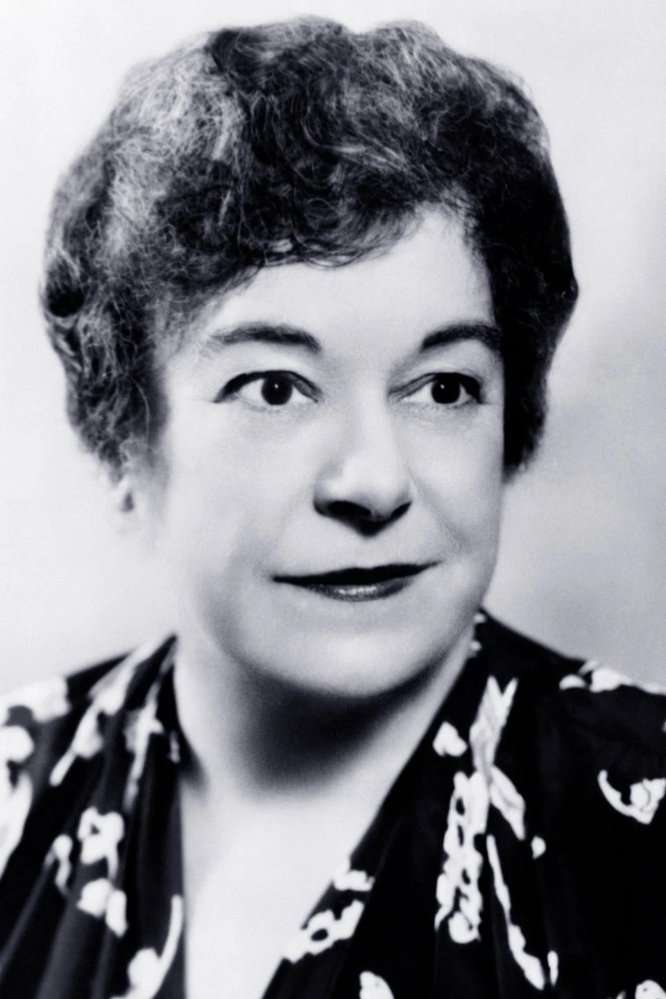 Foto von Josephine Hull