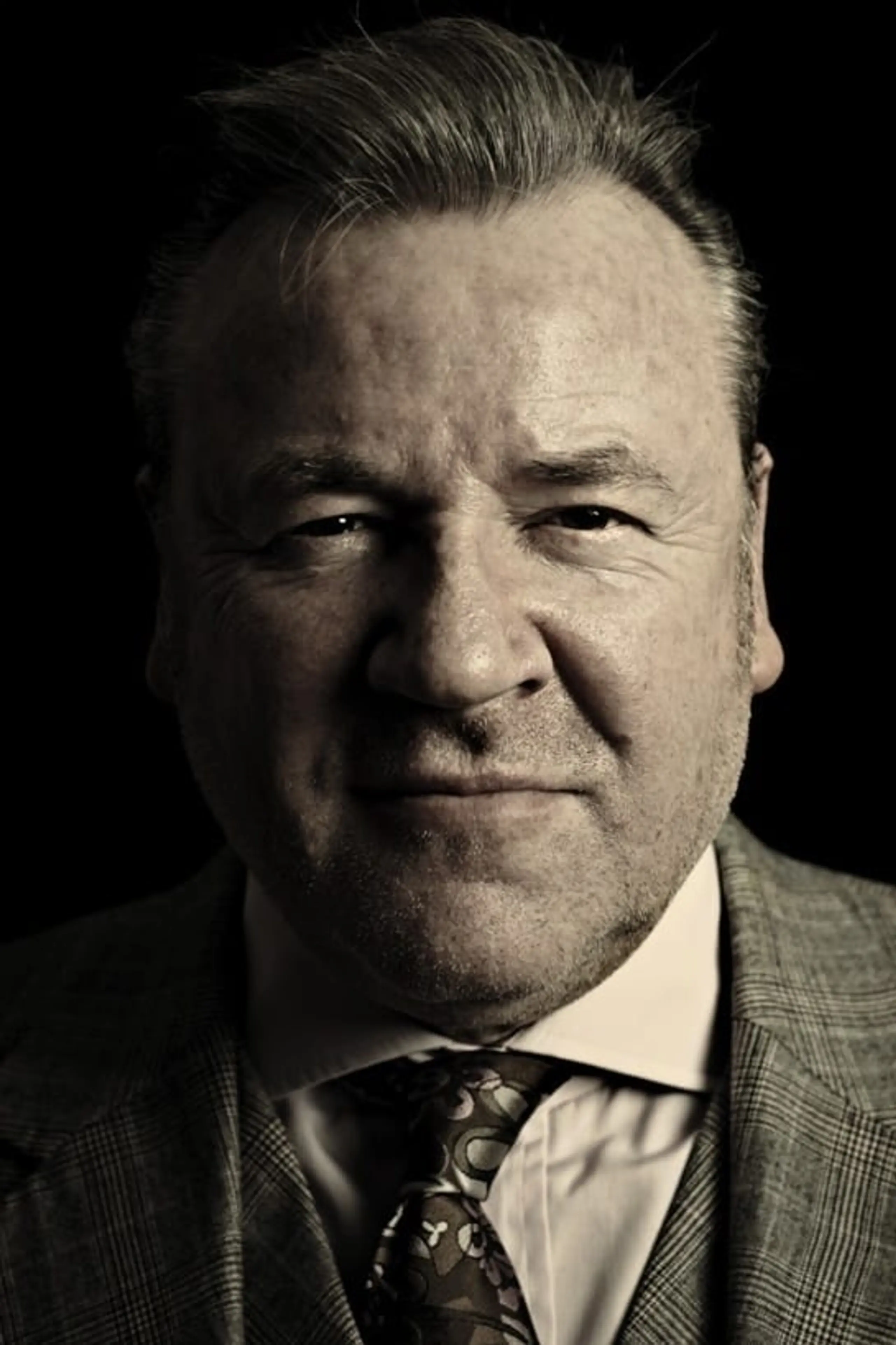 Foto von Ray Winstone