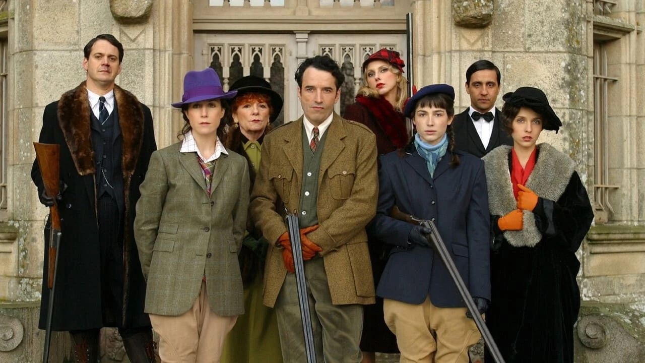 Agatha Christie: Mörderische Spiele