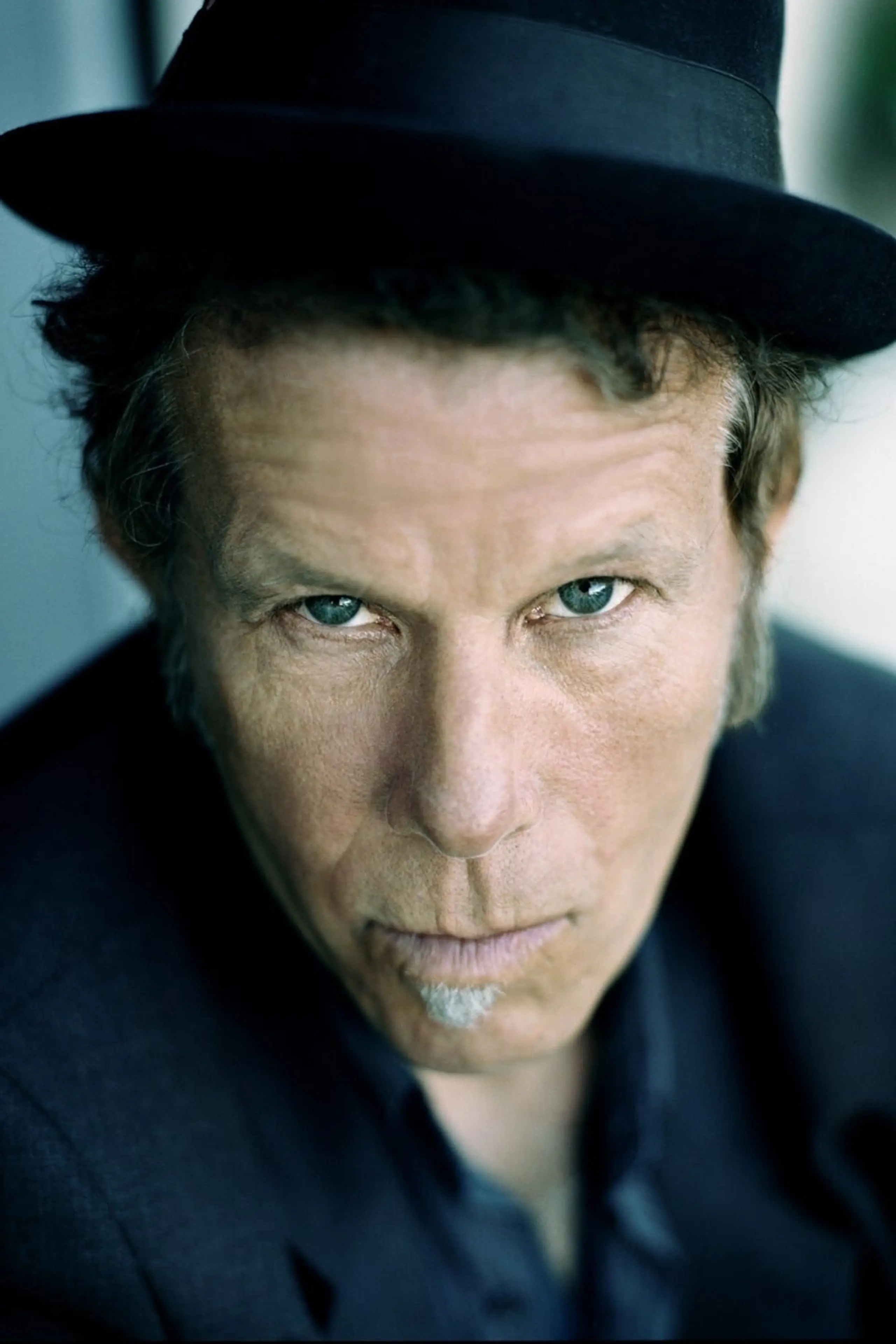 Foto von Tom Waits