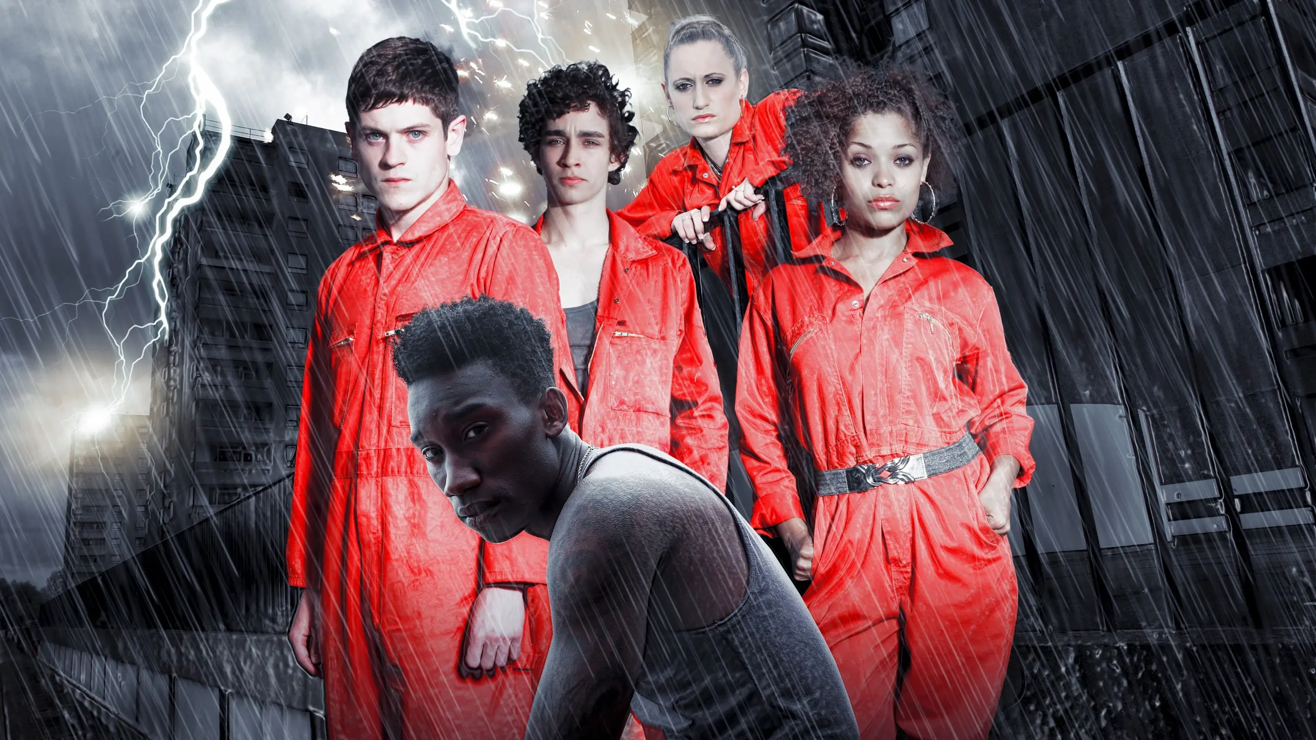 Misfits