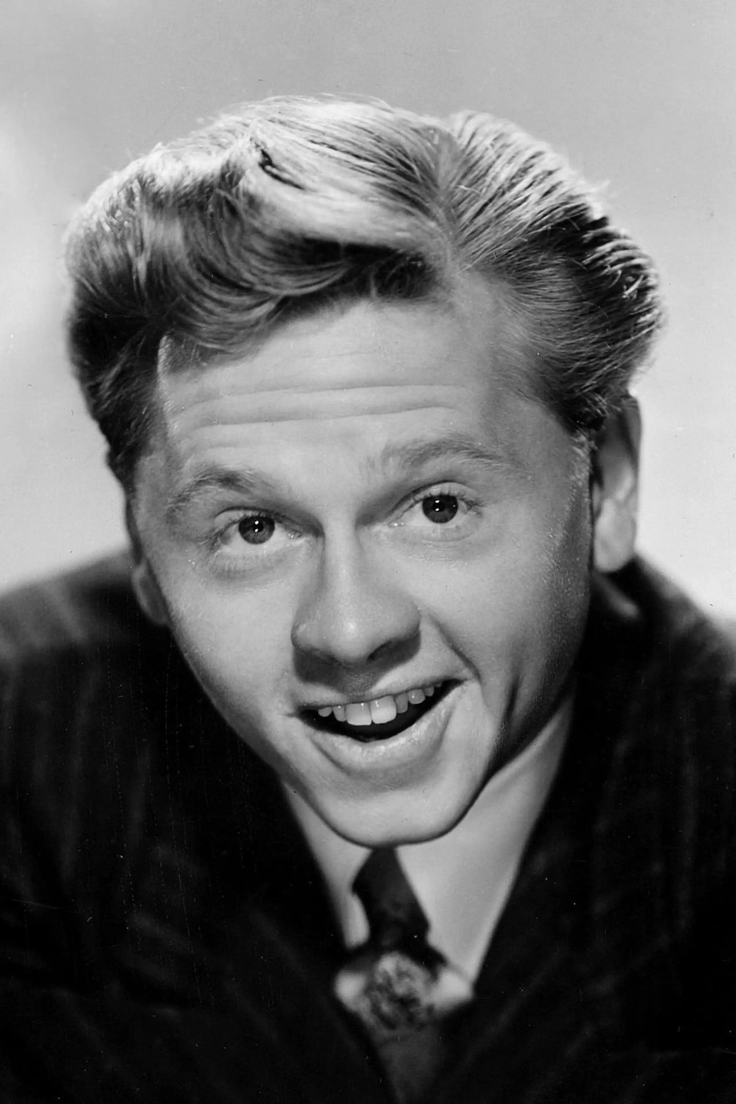 Foto von Mickey Rooney