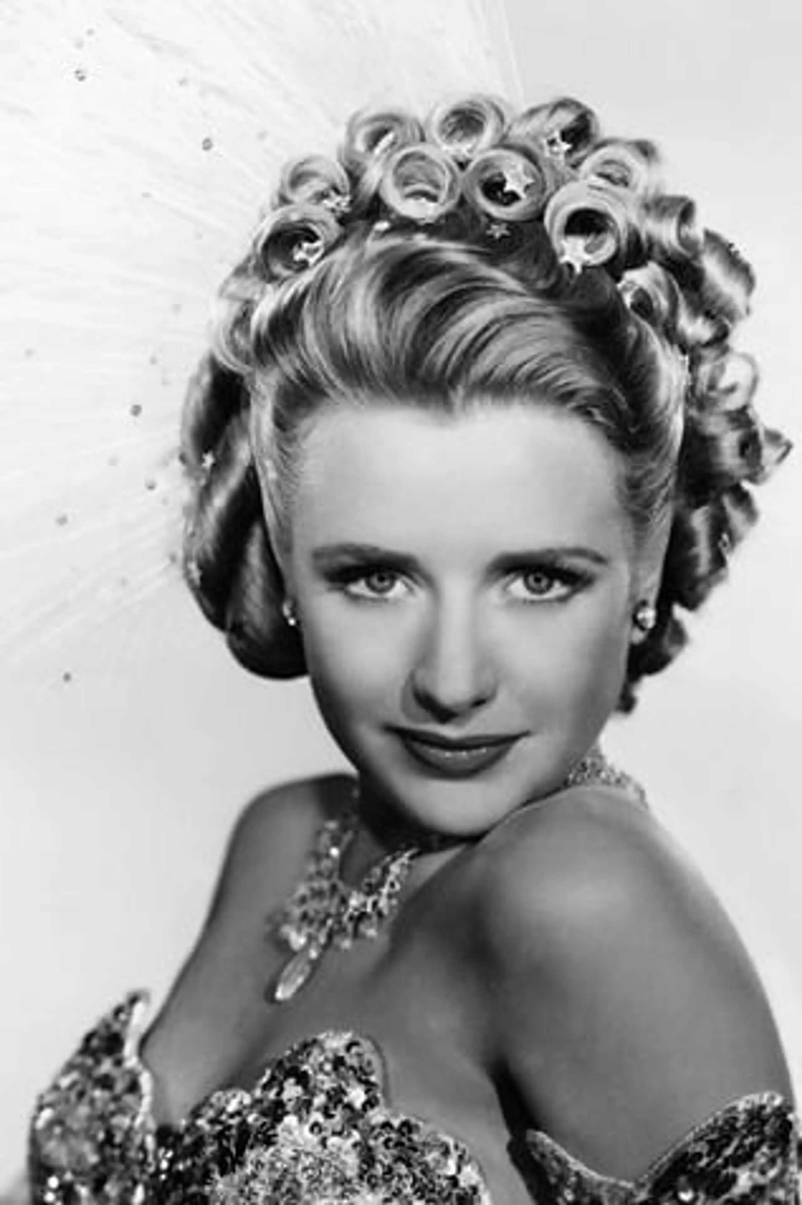 Foto von Priscilla Lane