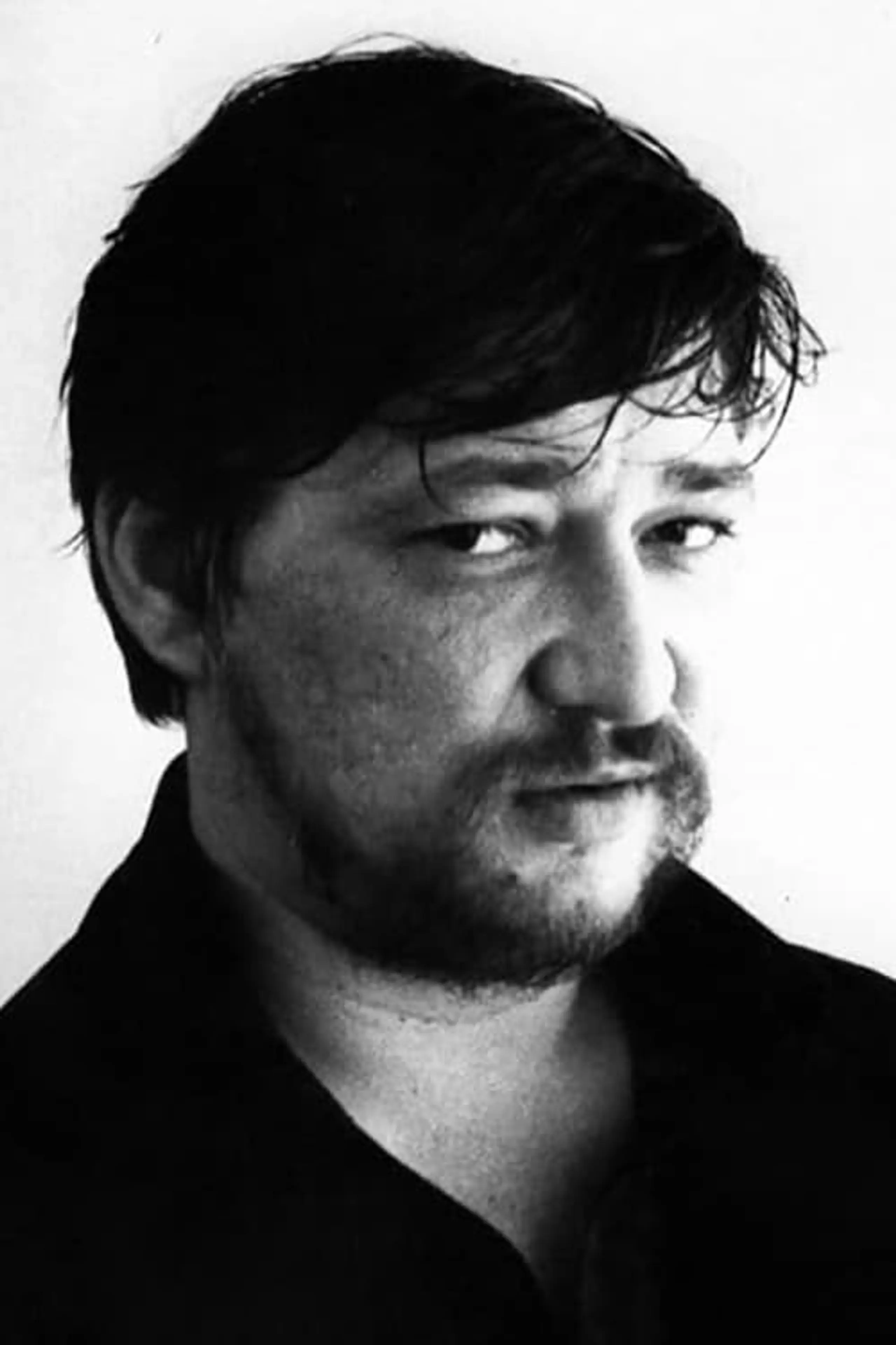 Foto von Rainer Werner Fassbinder