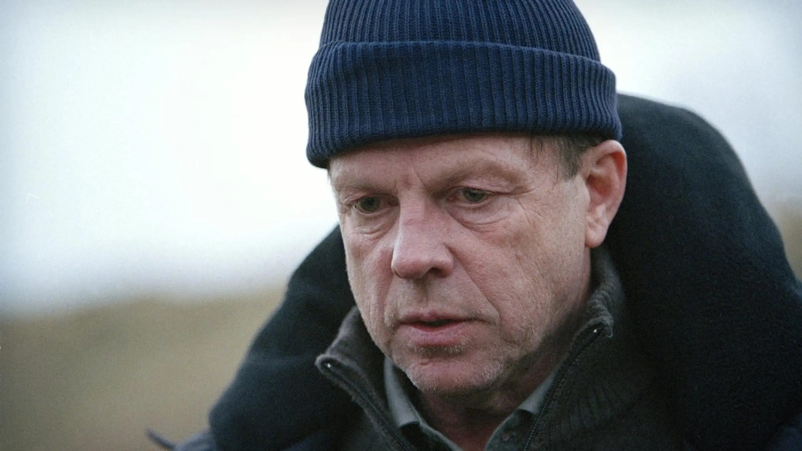 Mankells Wallander