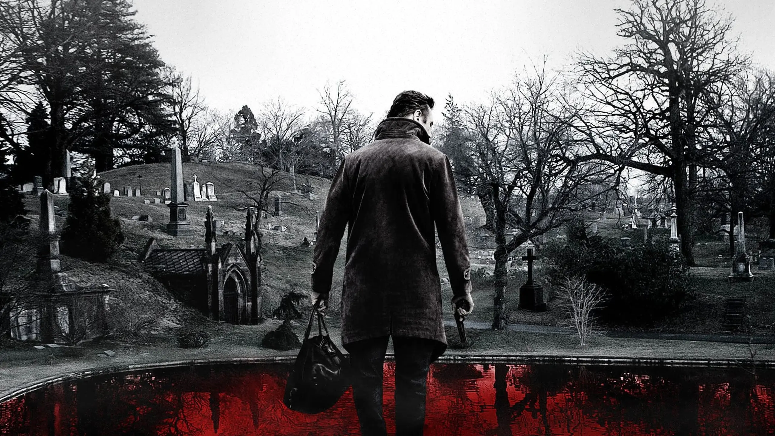 Ruhet in Frieden - A Walk Among the Tombstones