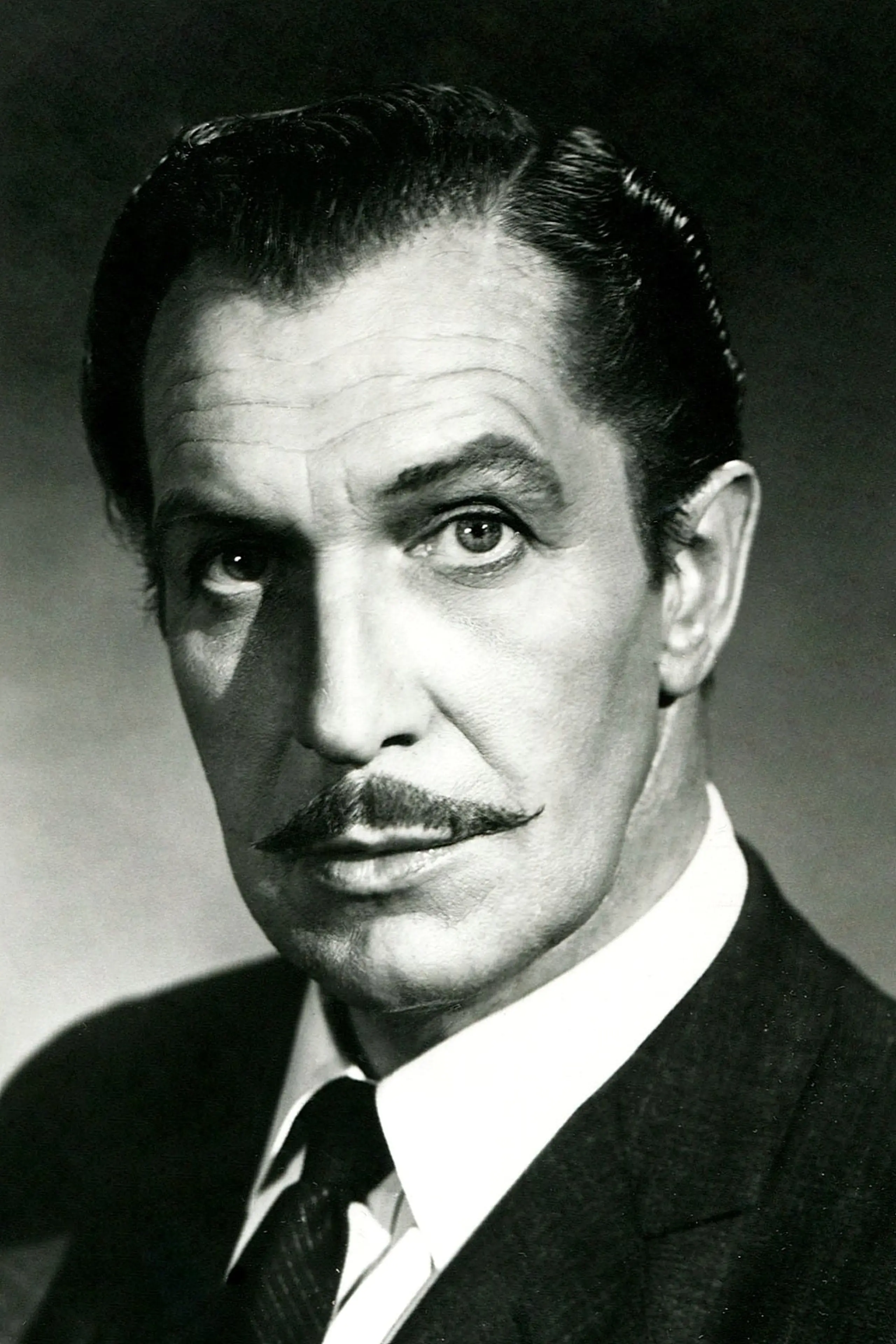 Foto von Vincent Price