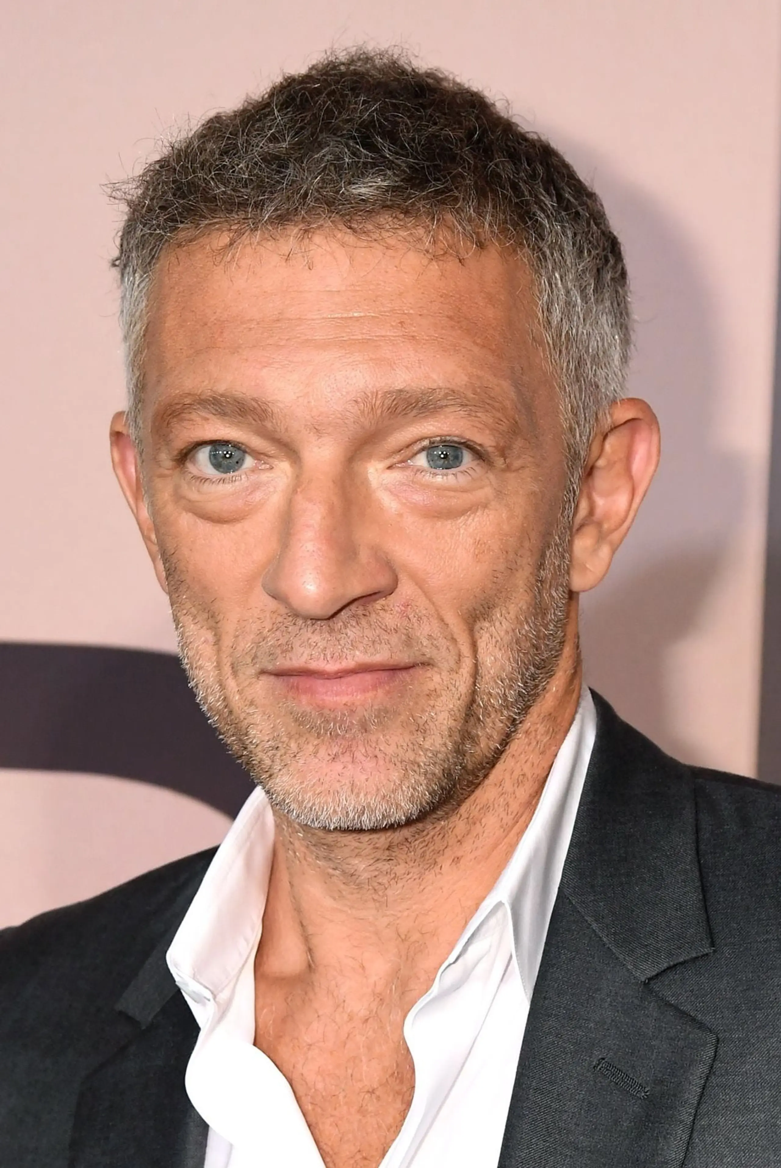 Foto von Vincent Cassel