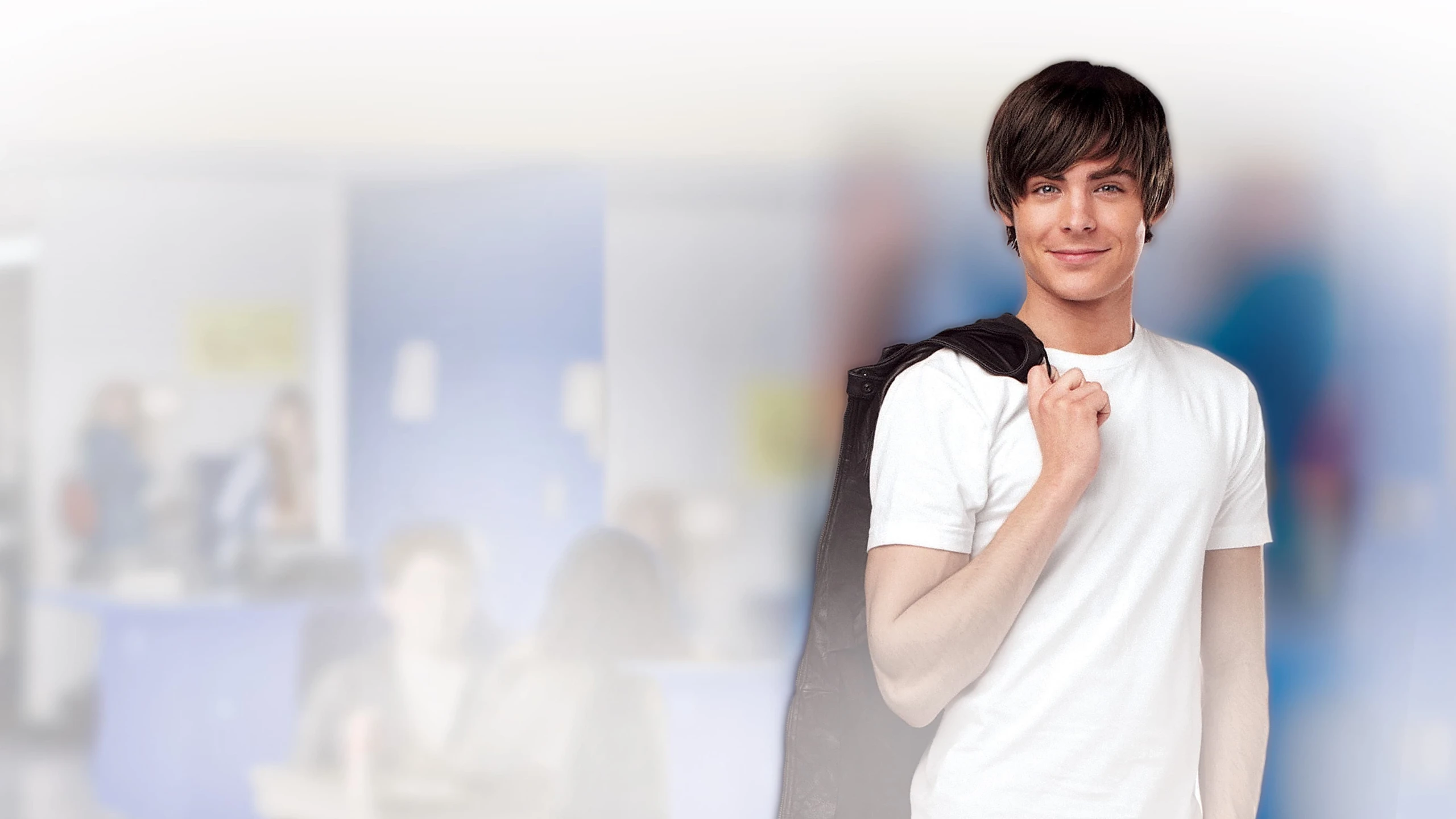 17 Again - Back to High School