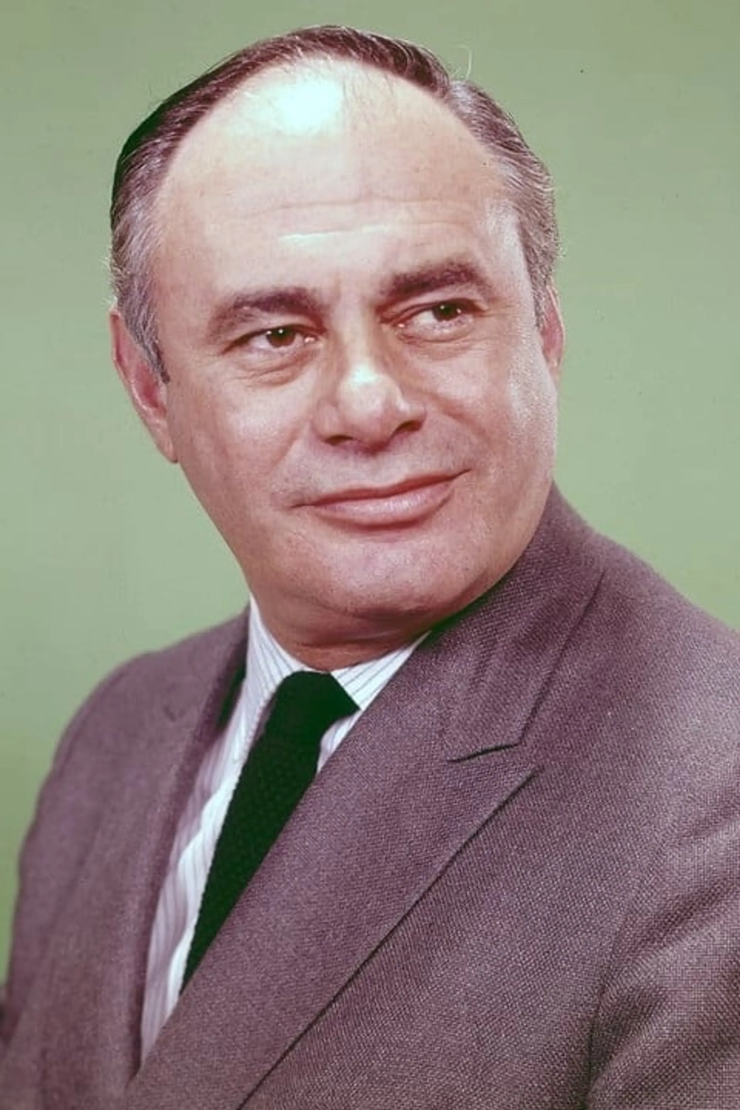 Foto von Martin Balsam