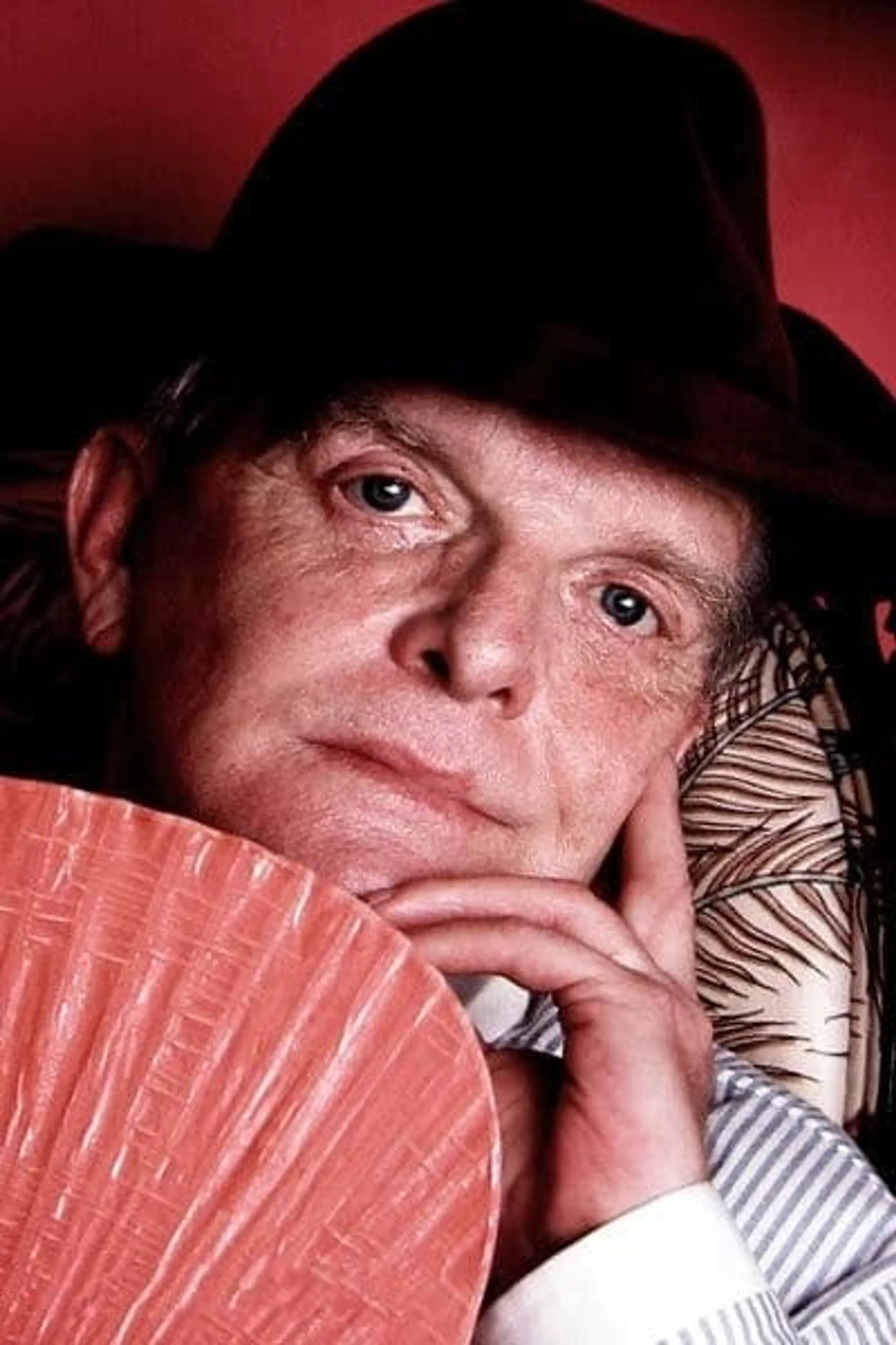 Foto von Truman Capote