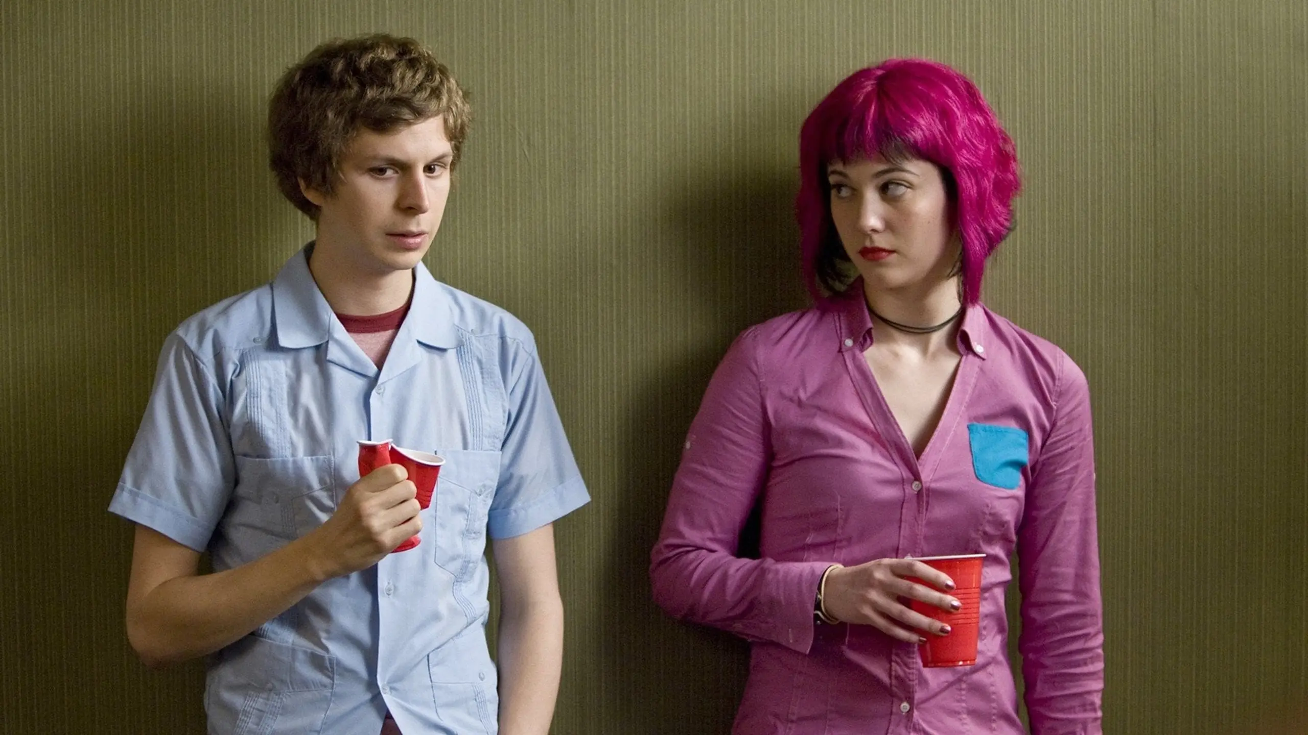 Scott Pilgrim gegen den Rest der Welt