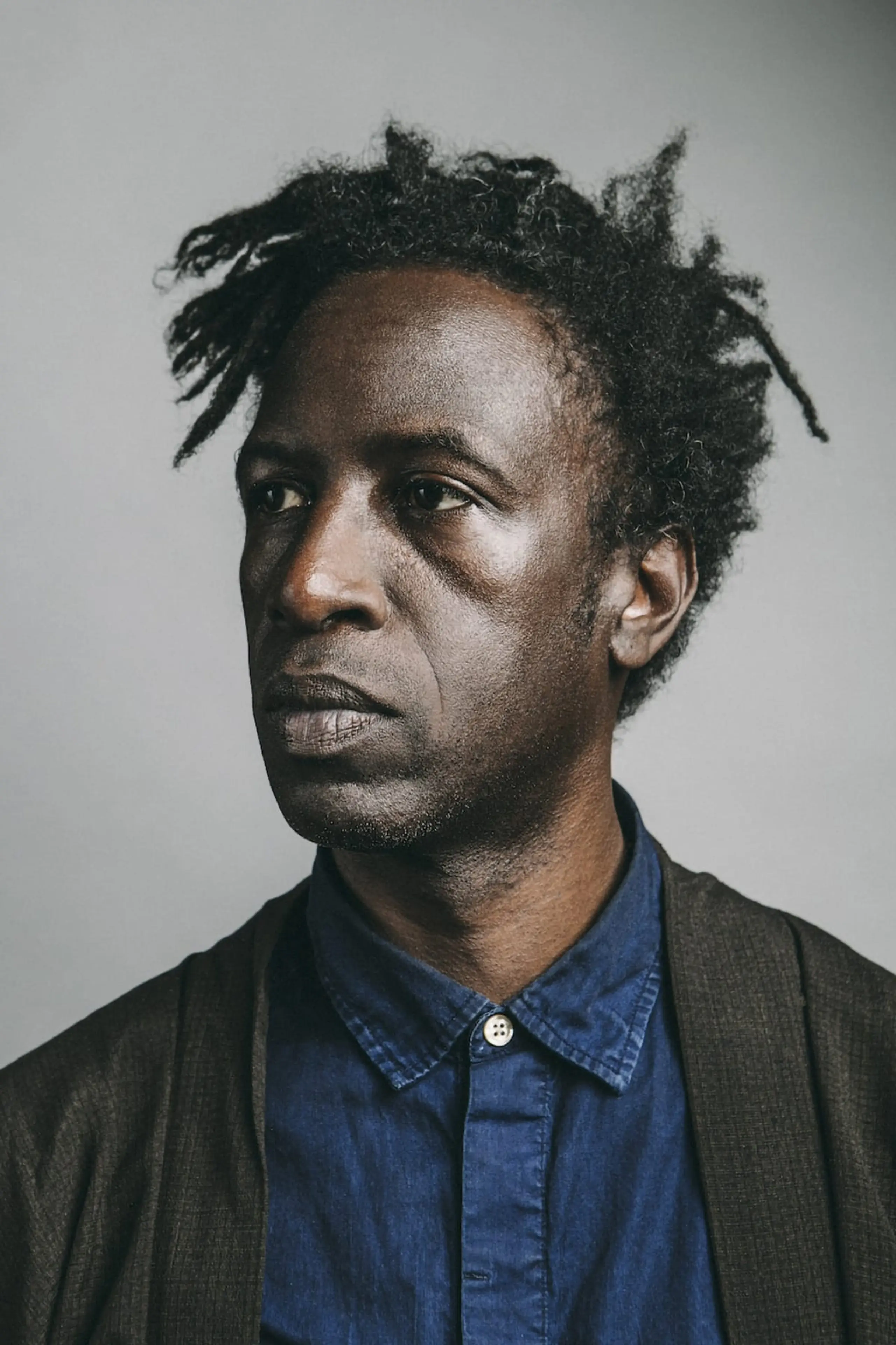 Foto von Saul Williams