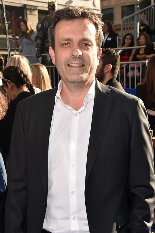 Foto von Rupert Gregson-Williams