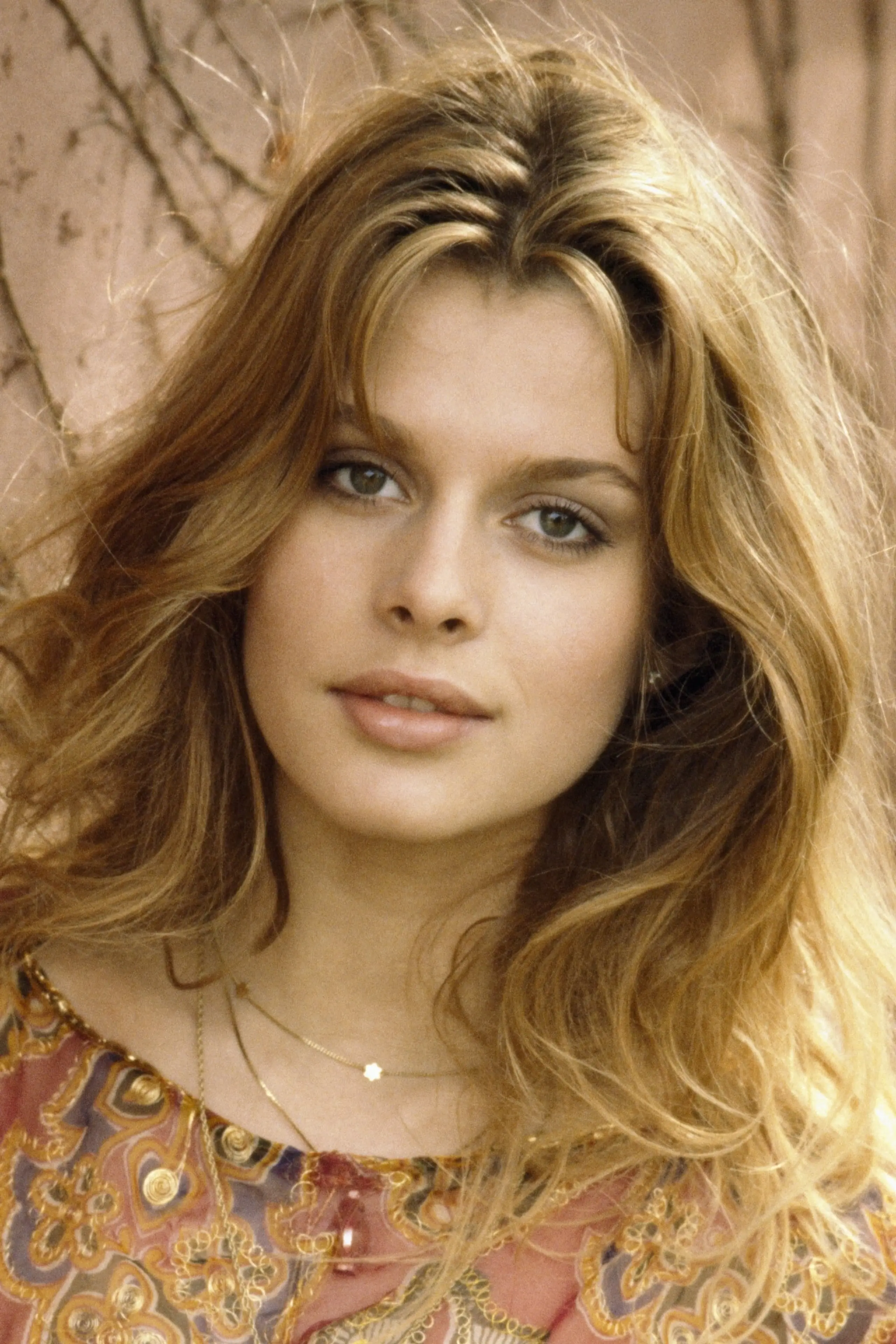 Foto von Nastassja Kinski