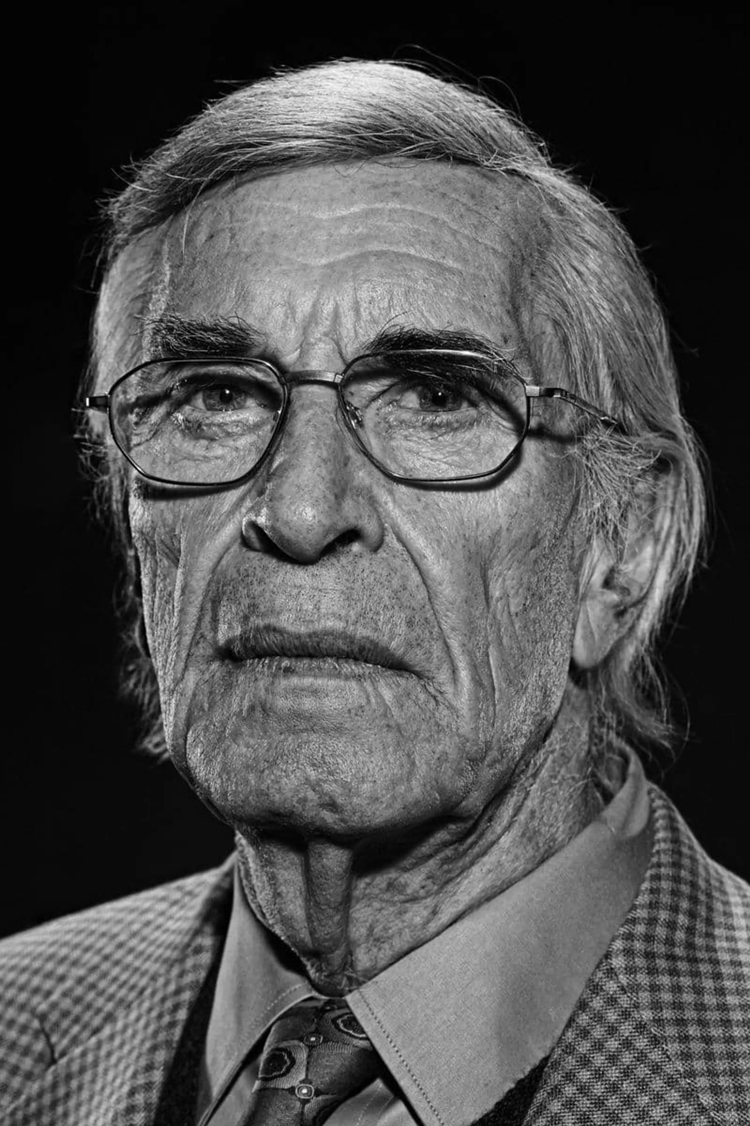 Foto von Martin Landau