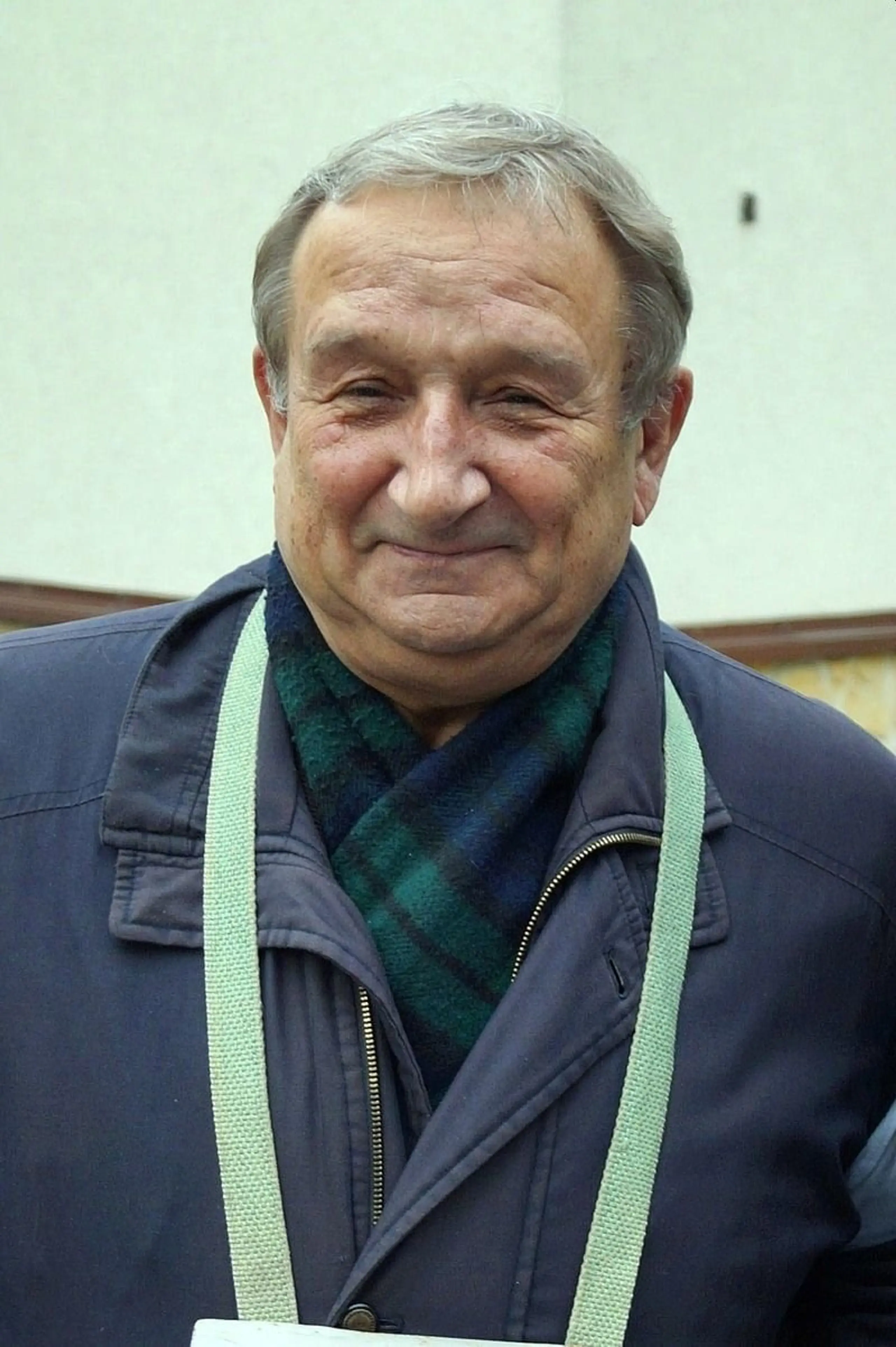 Foto von Kazimierz Kaczor