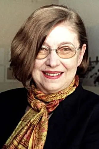 Foto von Krystyna Zachwatowicz