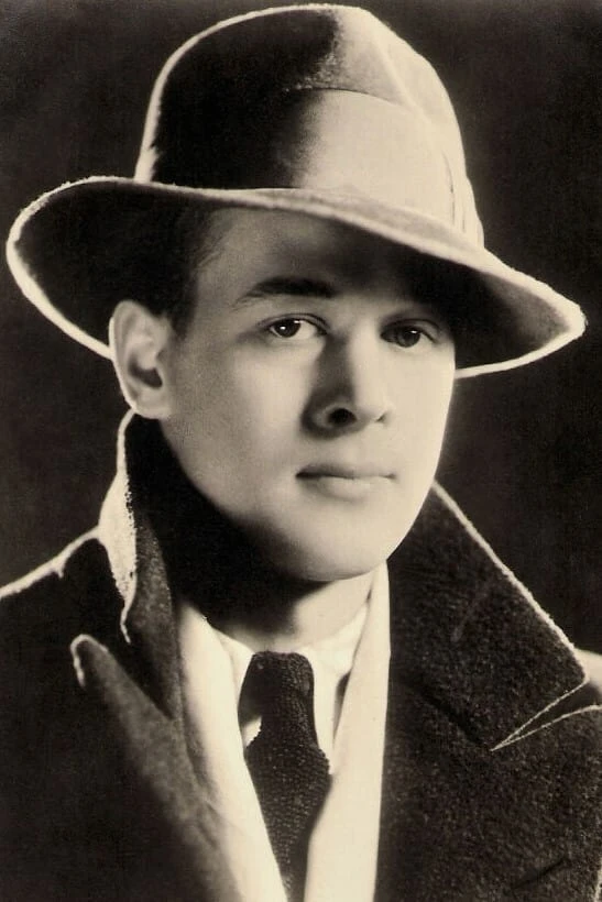 Foto von Roland Varno