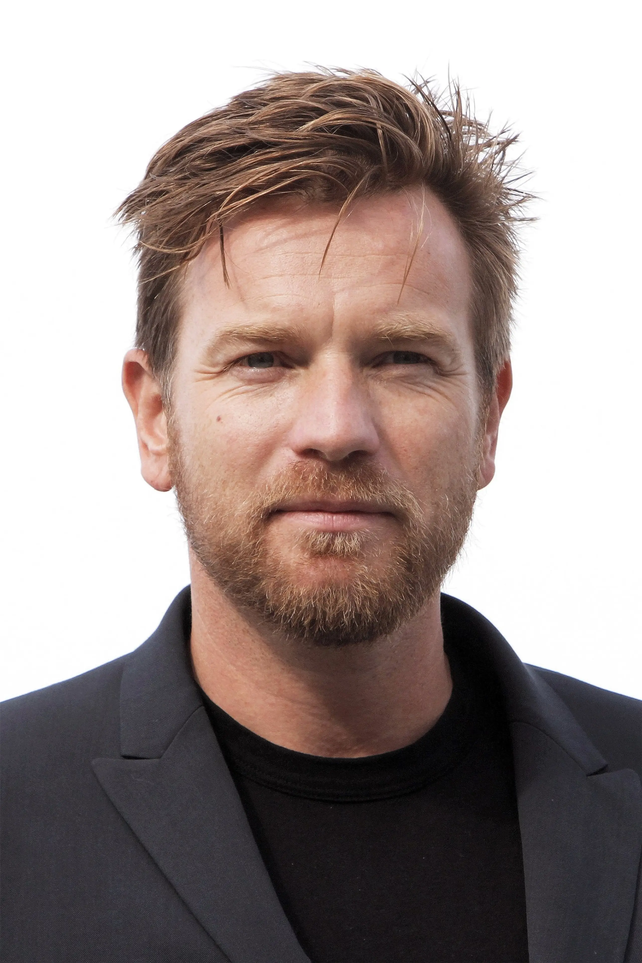 Foto von Ewan McGregor