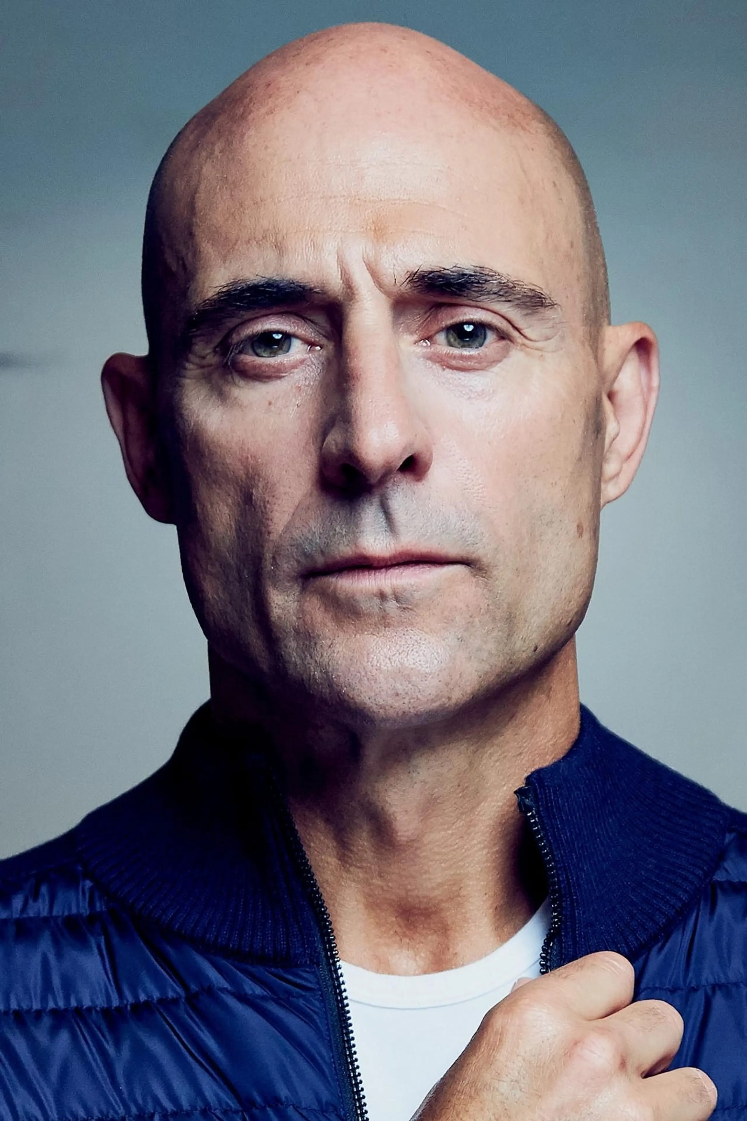 Foto von Mark Strong