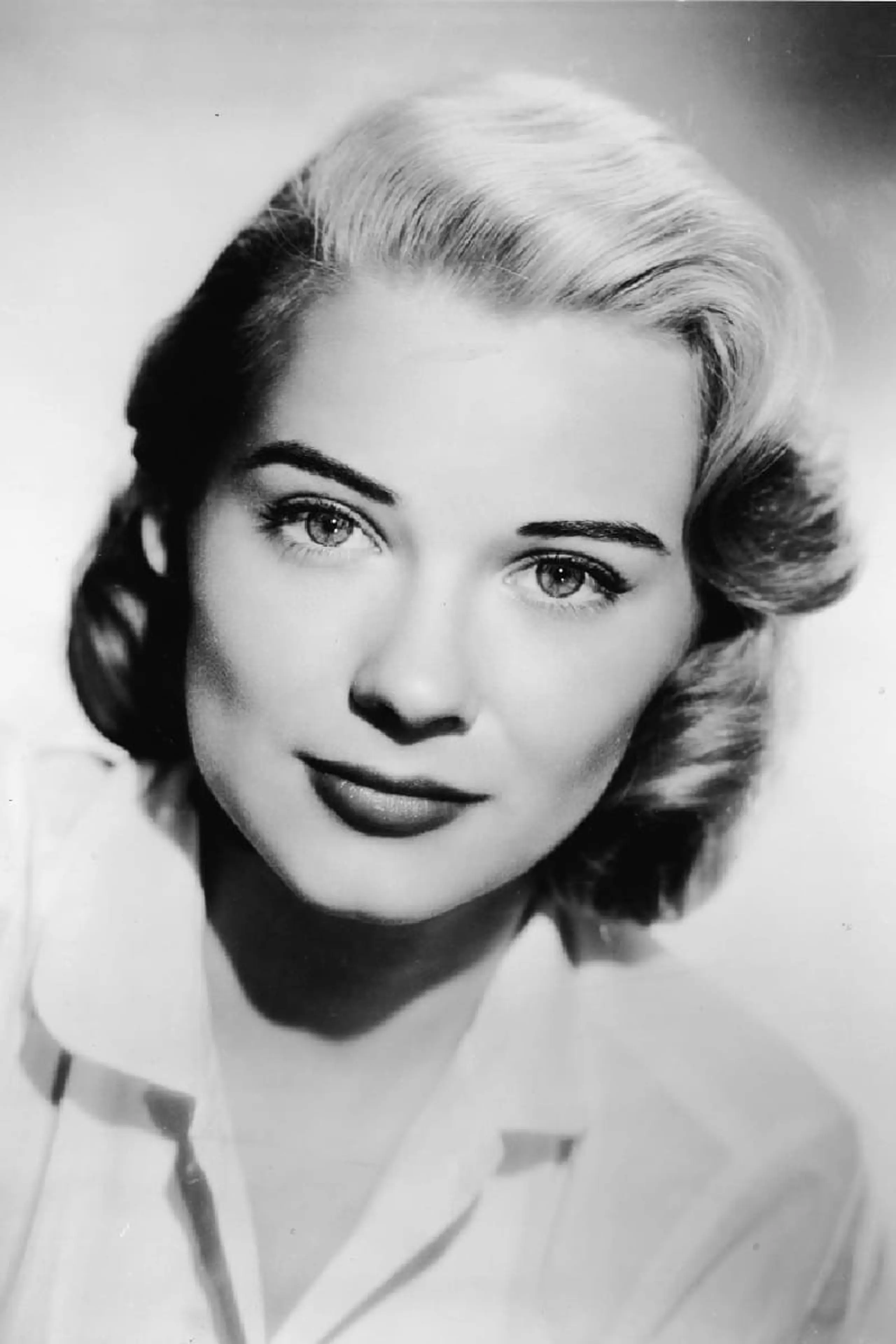 Foto von Hope Lange